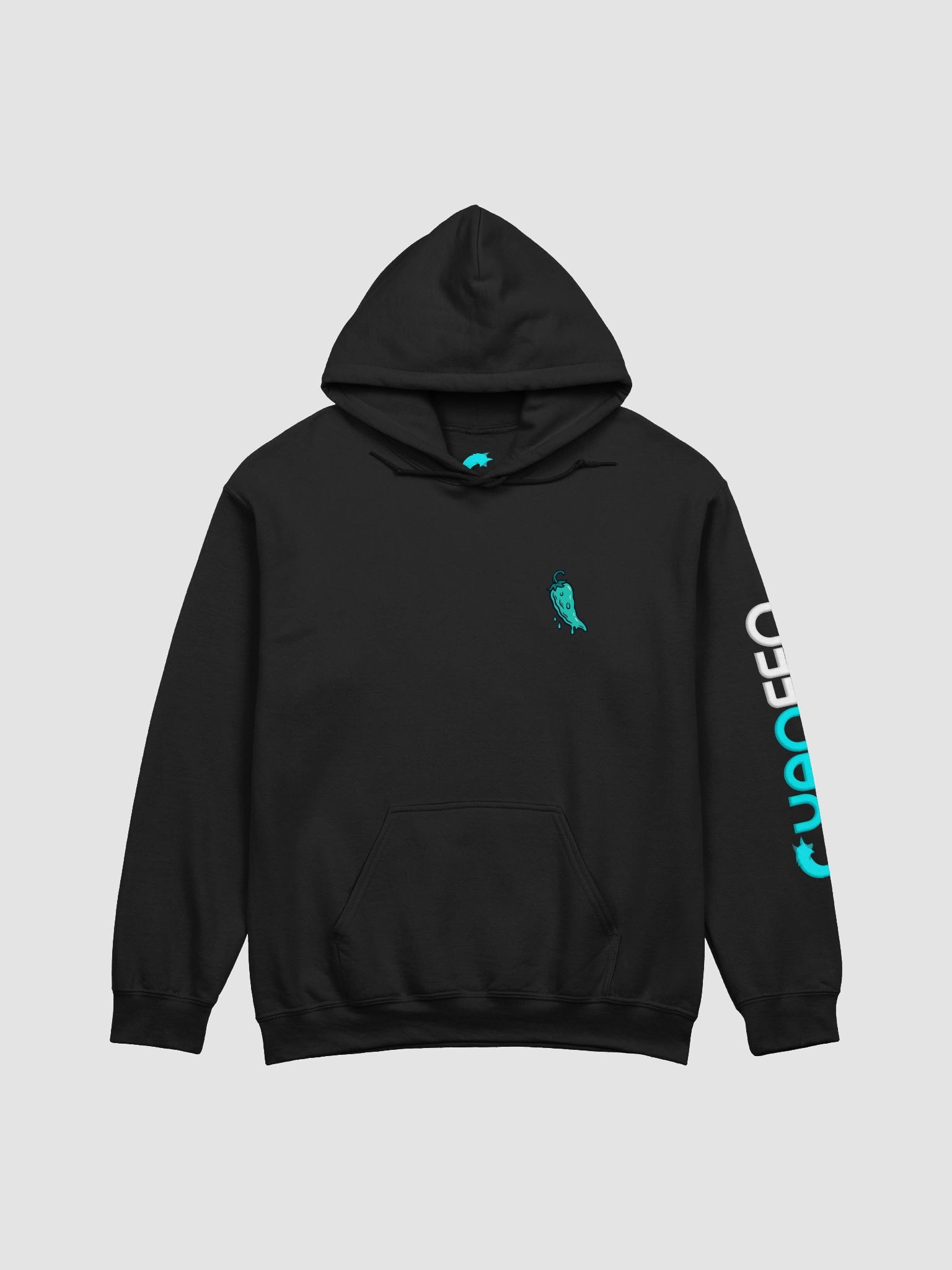 Cayenne - Unisex Hoodie product image (1)