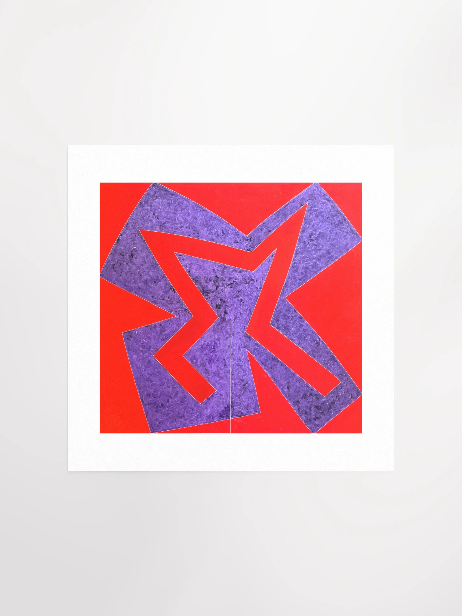 Dancing with You print product image (2)