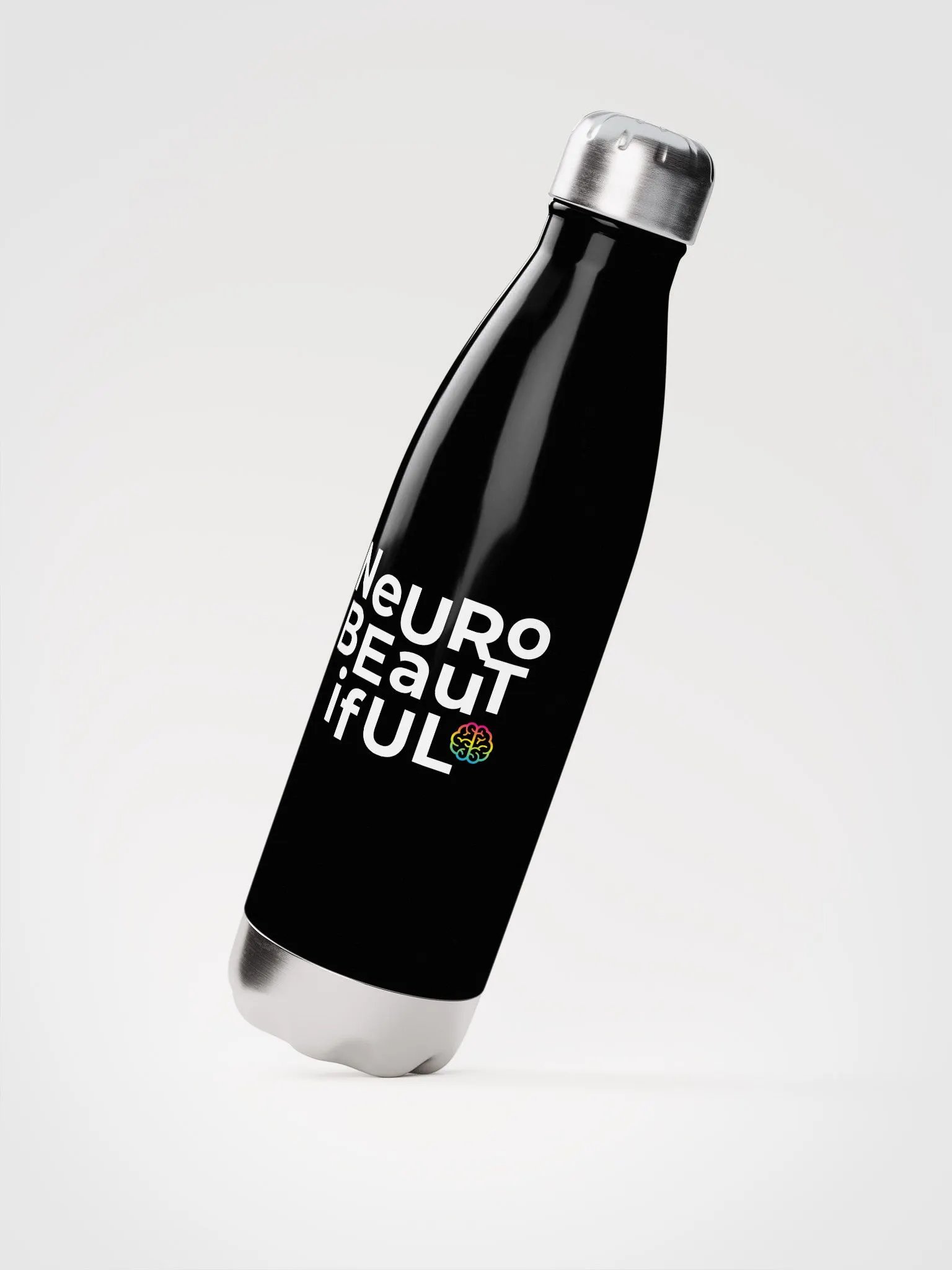 Neurobeautiful Brain Bottle product image (2)