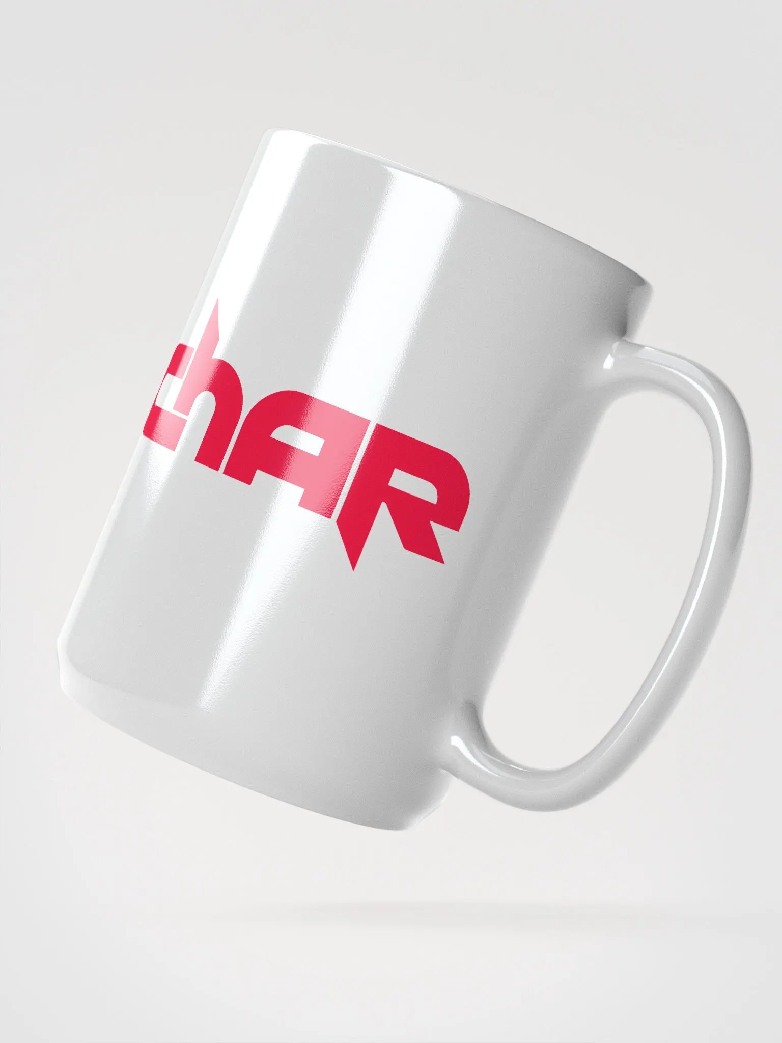 Char Mug product image (2)