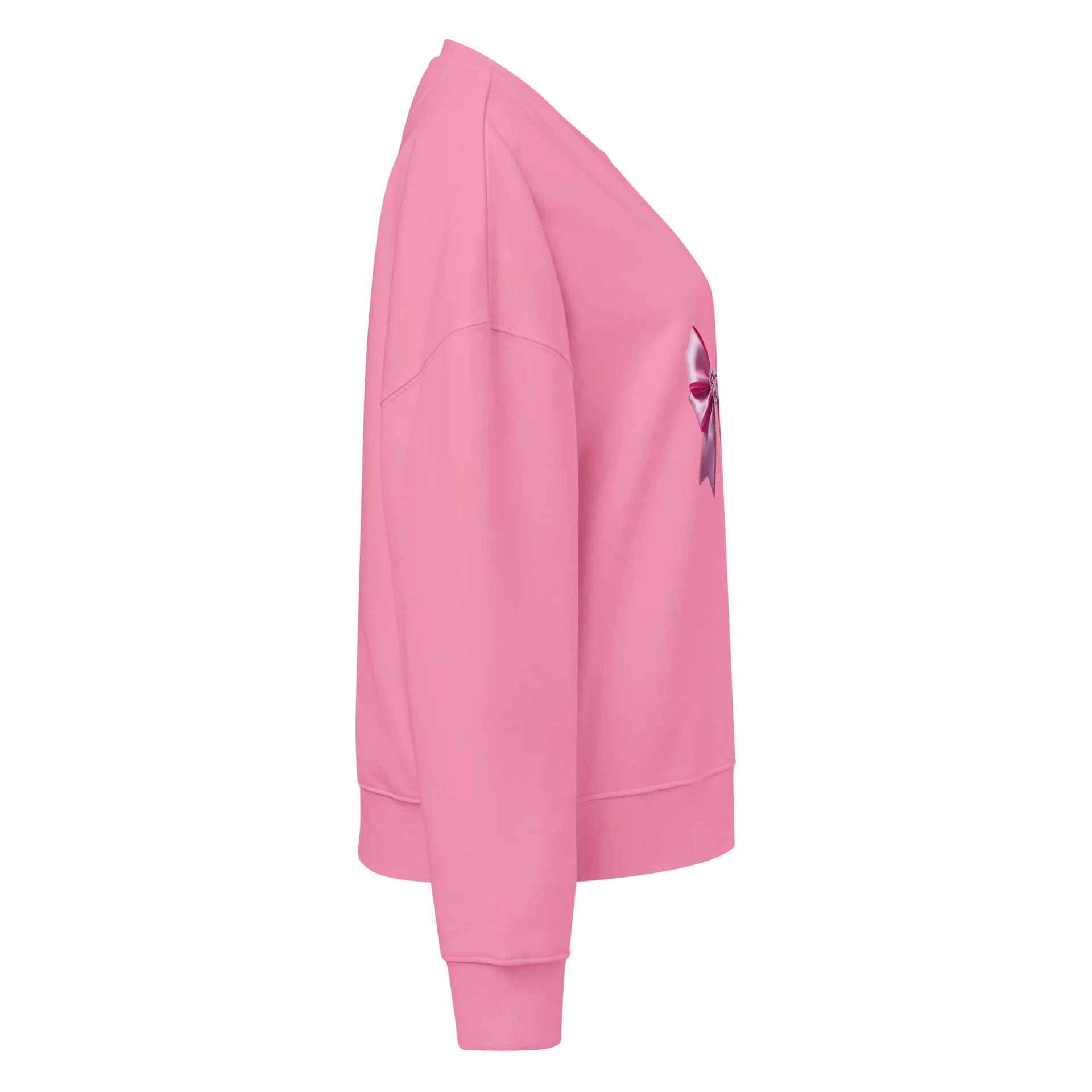Bow & Glow Sweatshirt product image (4)