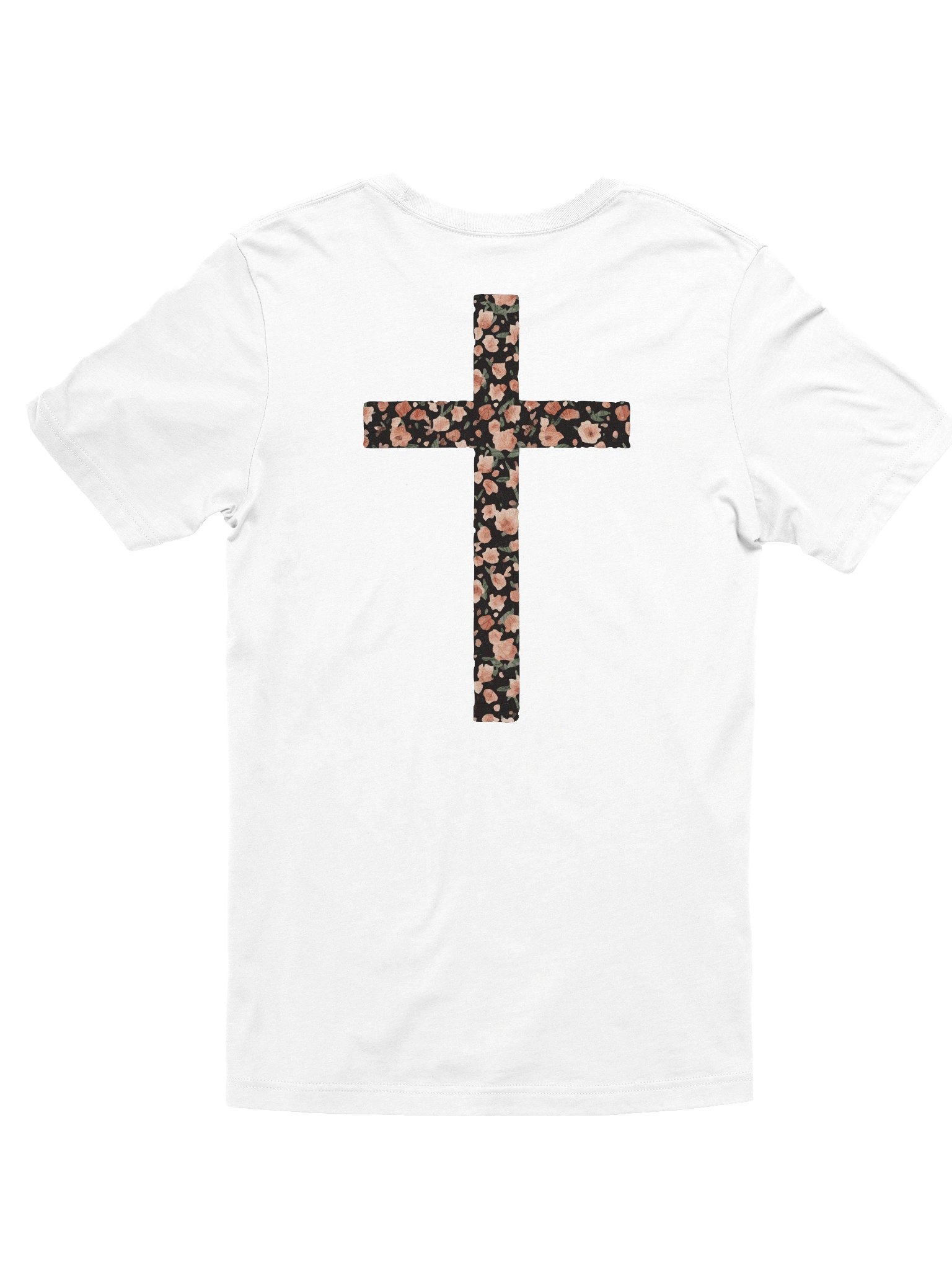 Women's Hope In The Lord Tee product image (2)