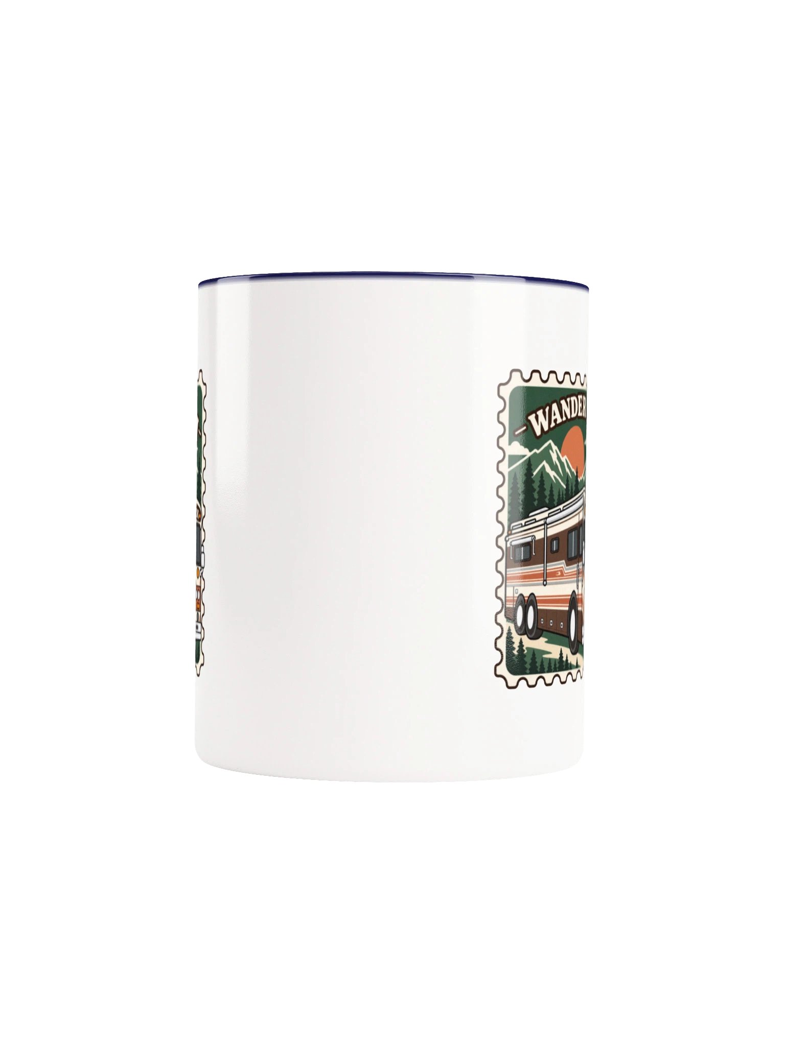 Woodstock Road Trip Morning Miles Mug product image (5)