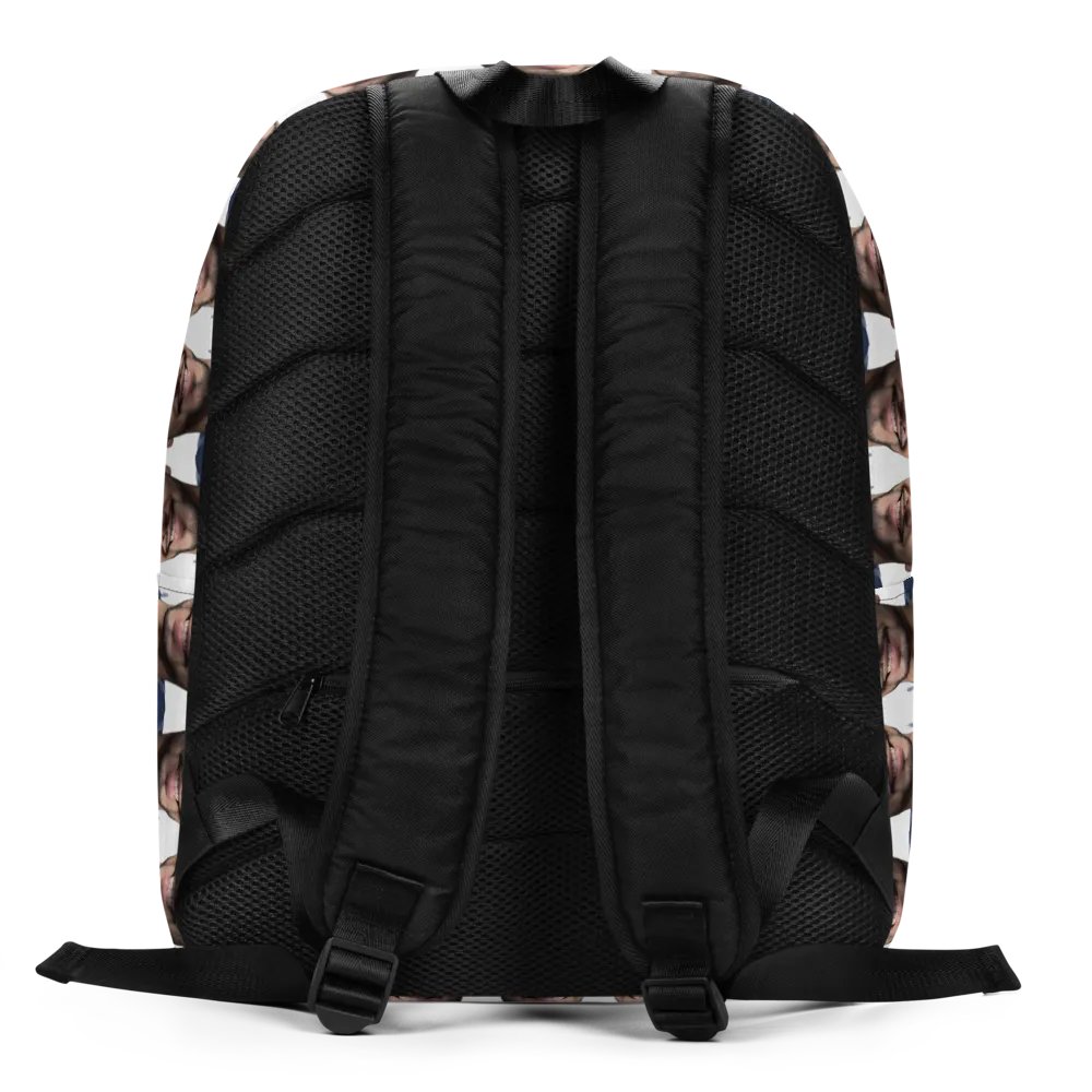 Gear4Gib Backpack product image (4)