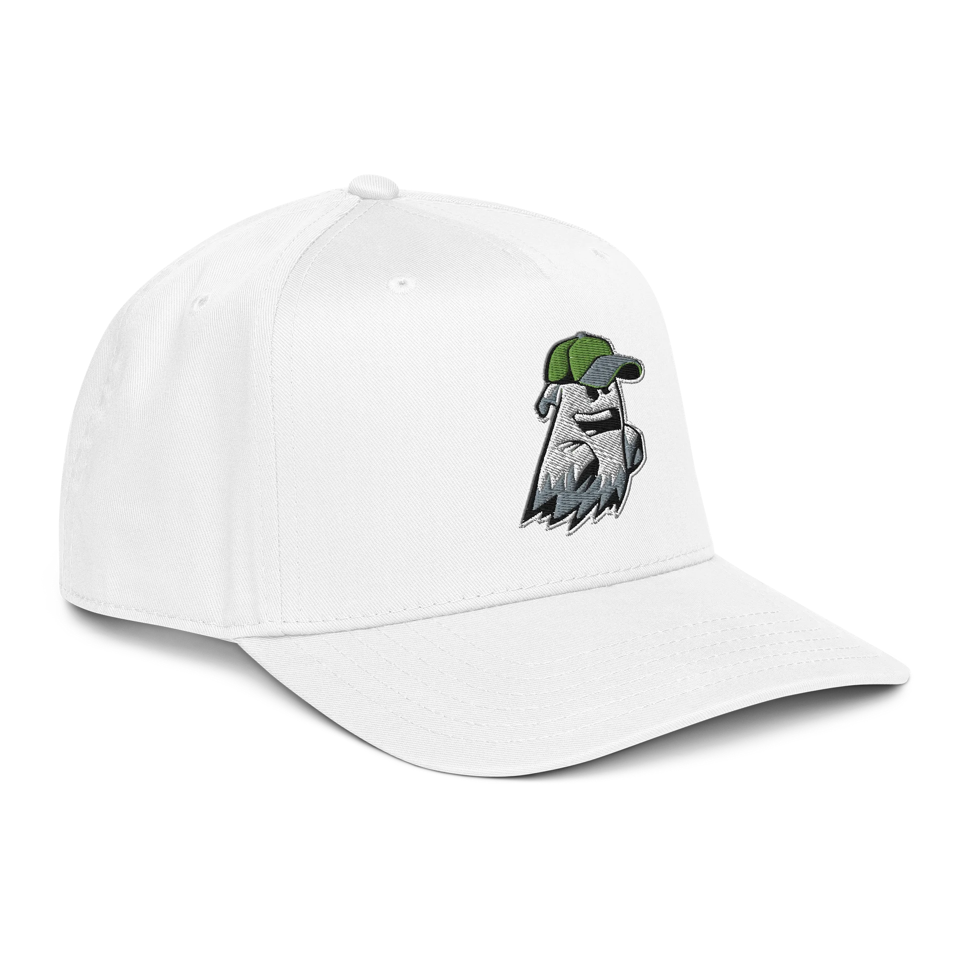 Seoul Spectres Baseball Cap (Snapback) product image (3)
