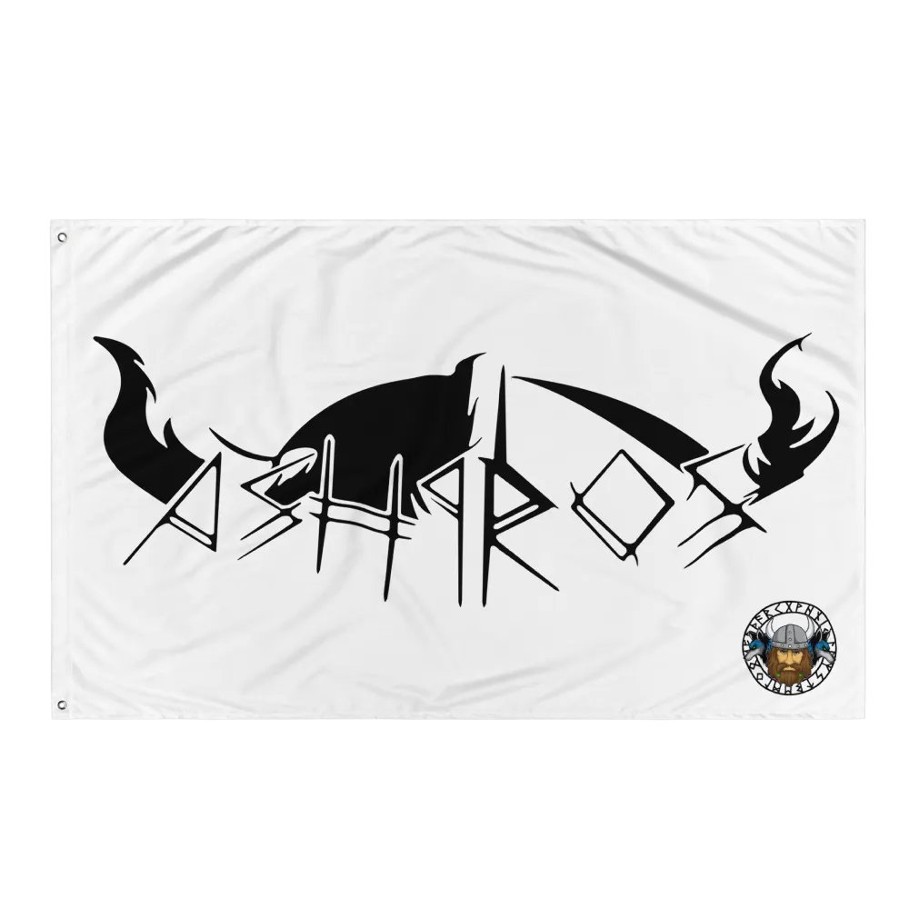 Ashiros Flag product image (3)