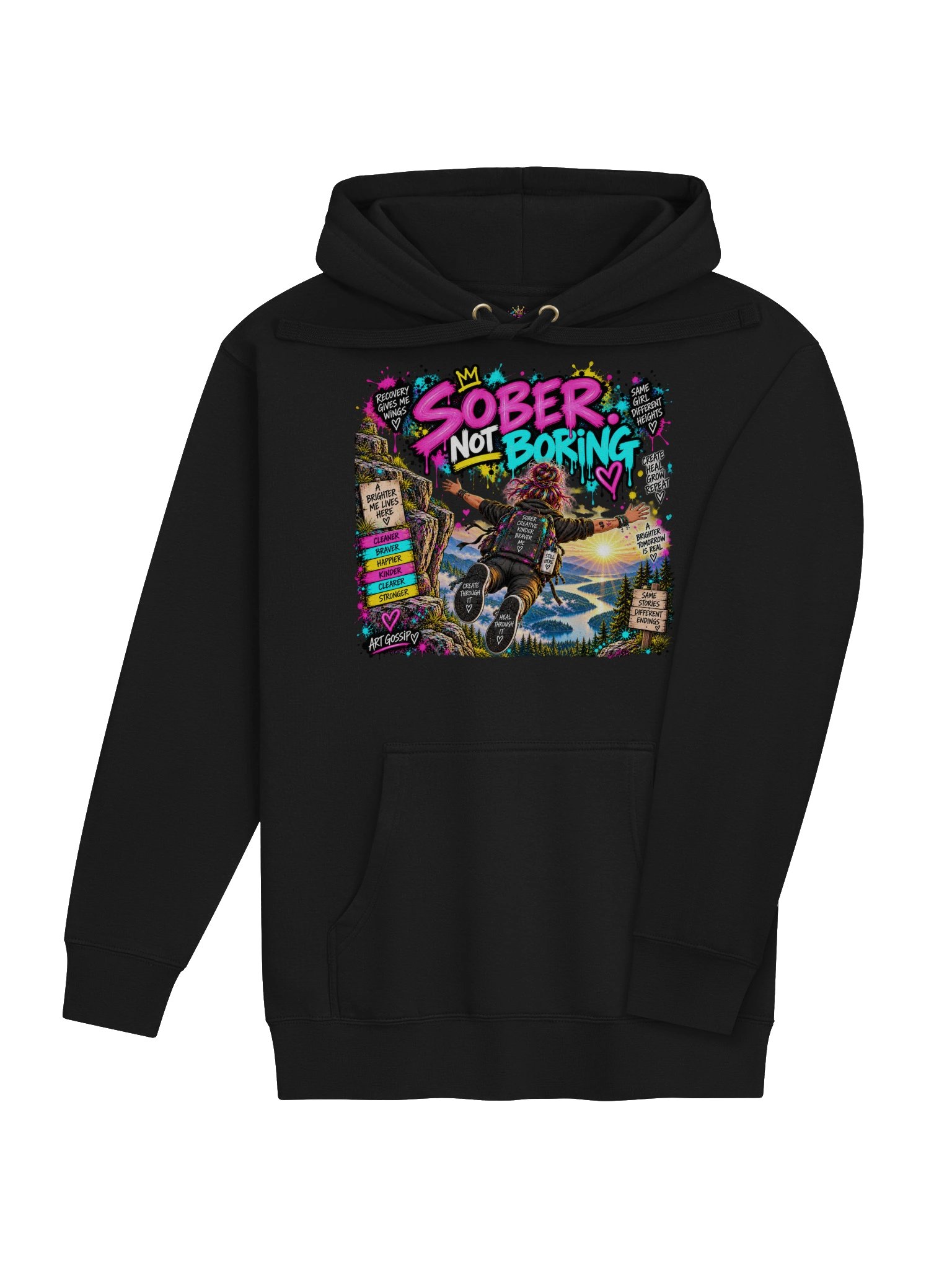 Sober Not Boring product image (28)