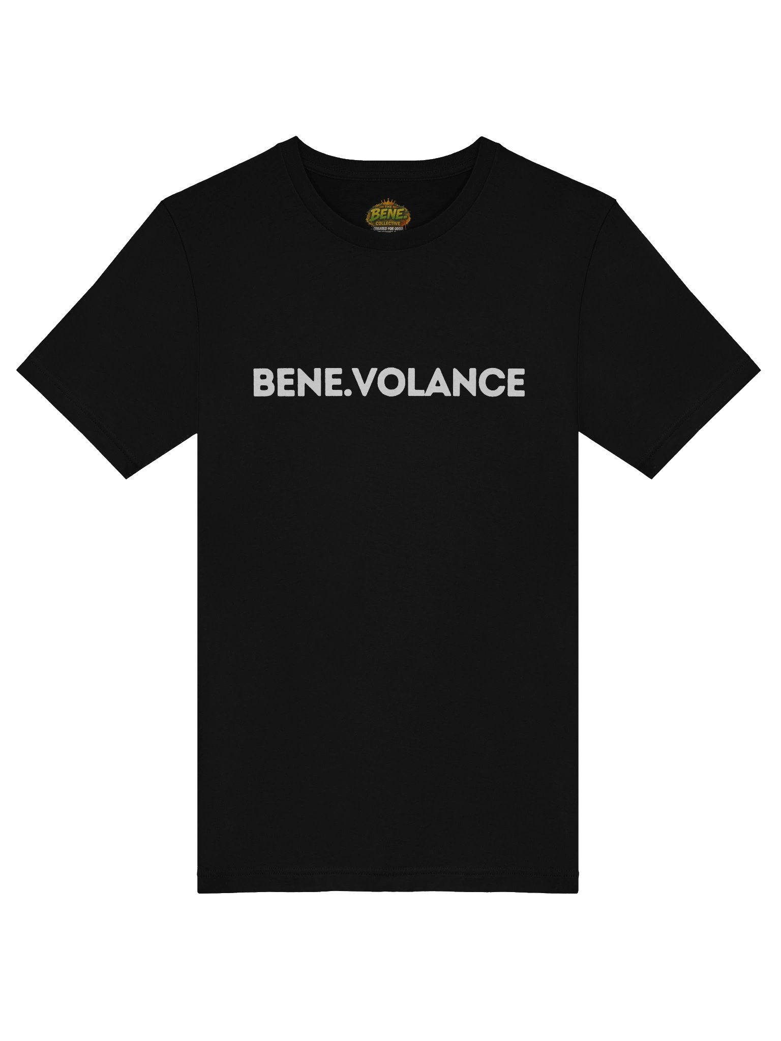 The BENE.volence Tee product image (5)
