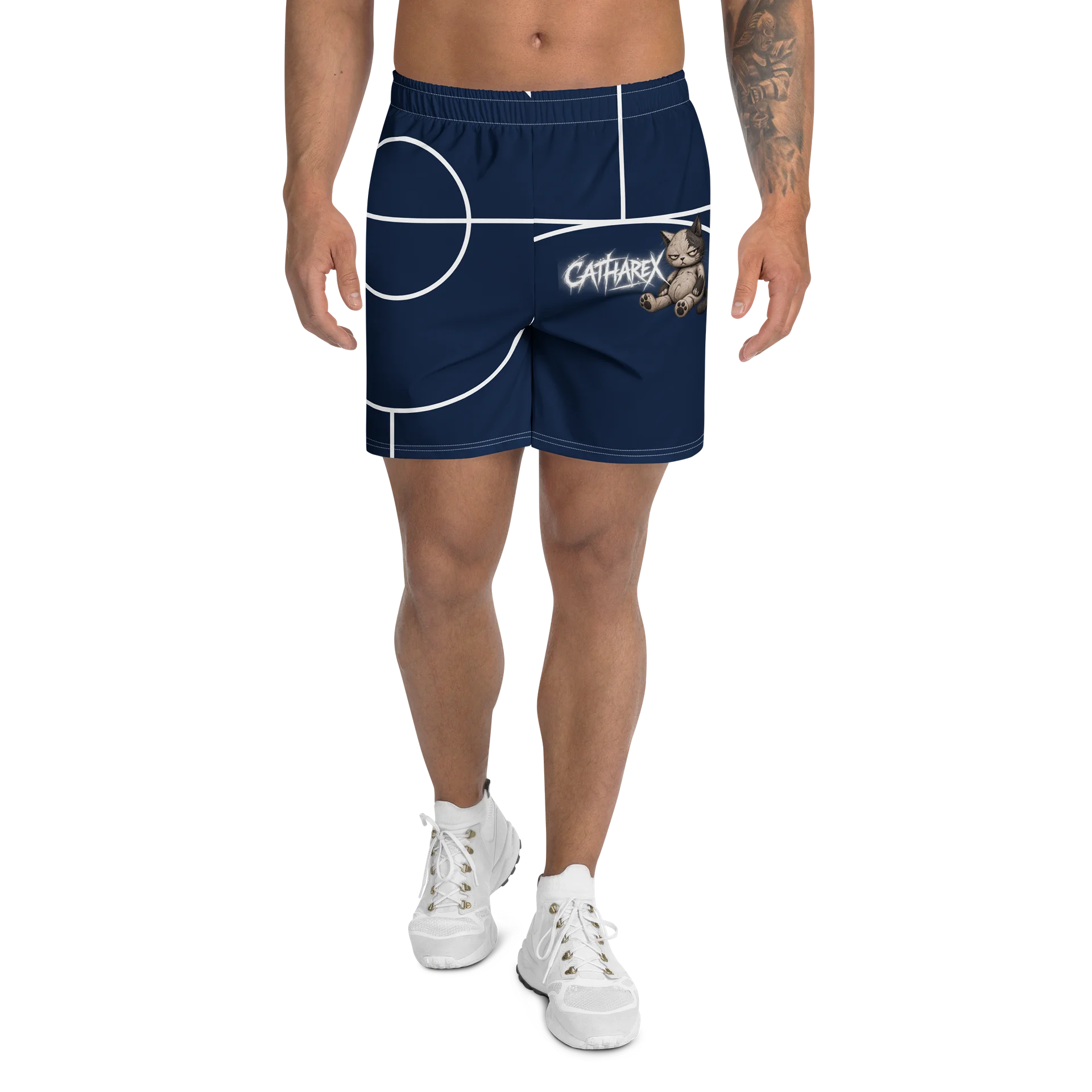 Catharex Shorts product image (1)
