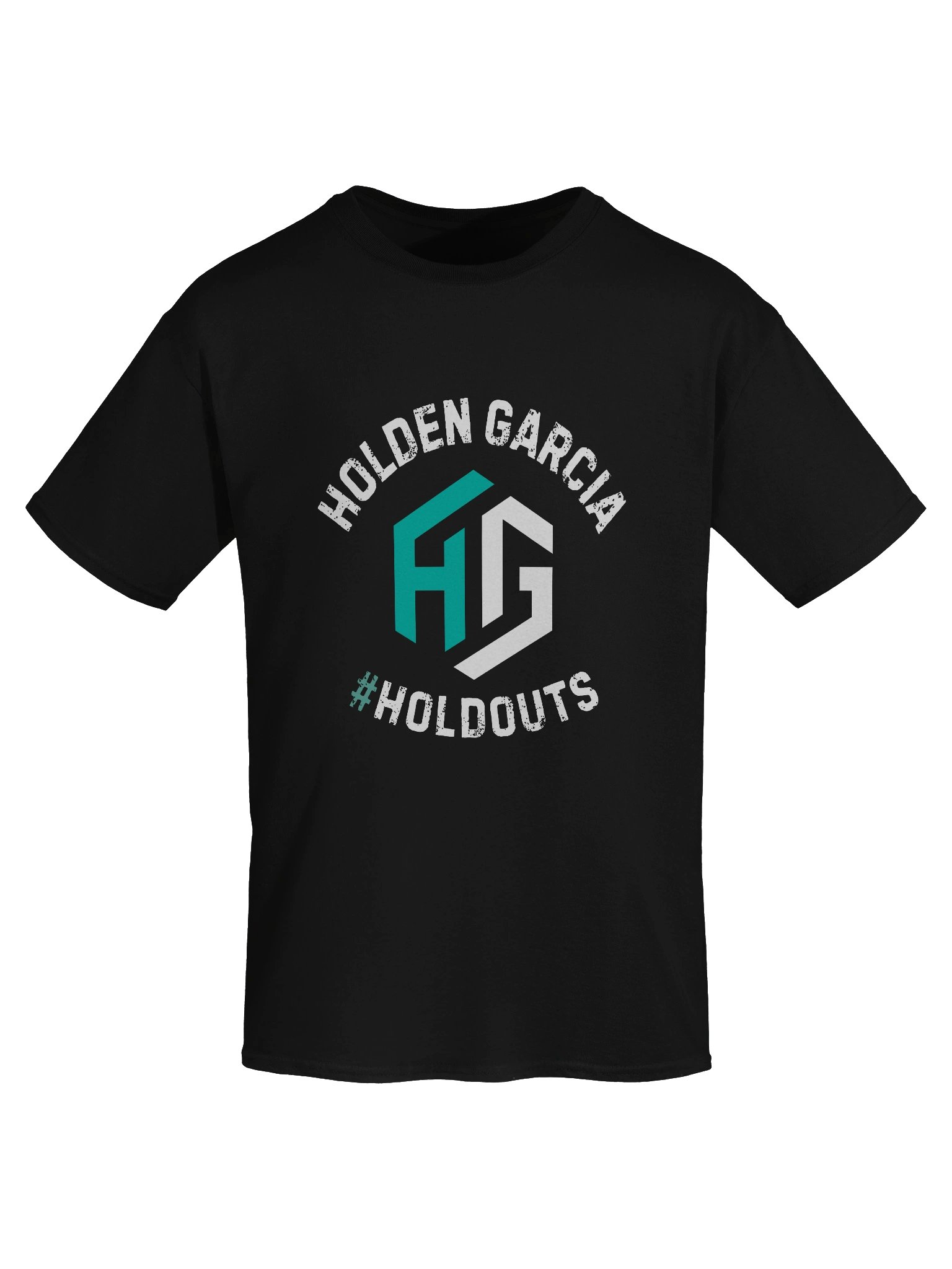 #Holdouts - Classic Fit Tee (4XL–5XL) product image (7)