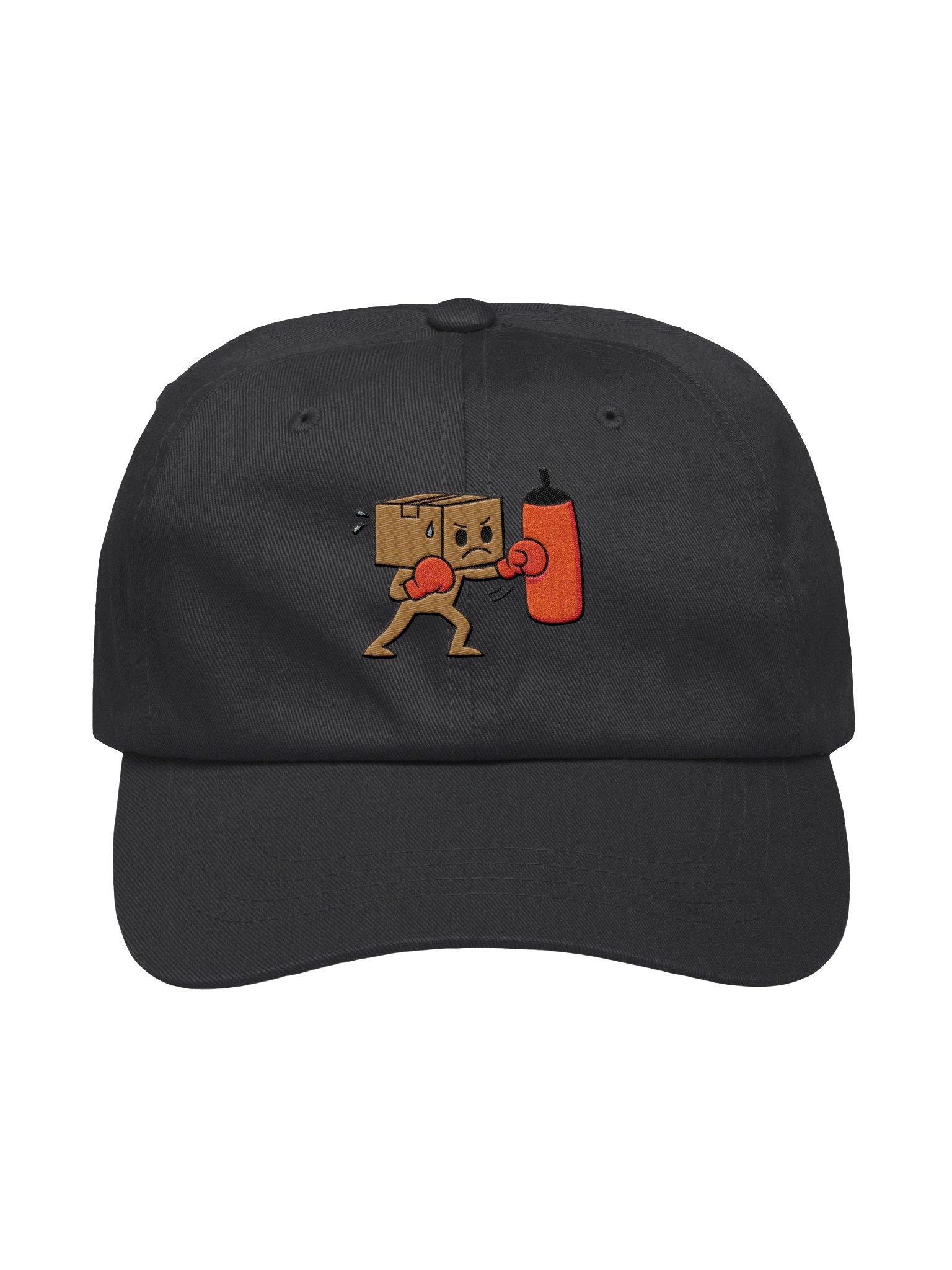 BIGO NO CAP - CAP product image (1)