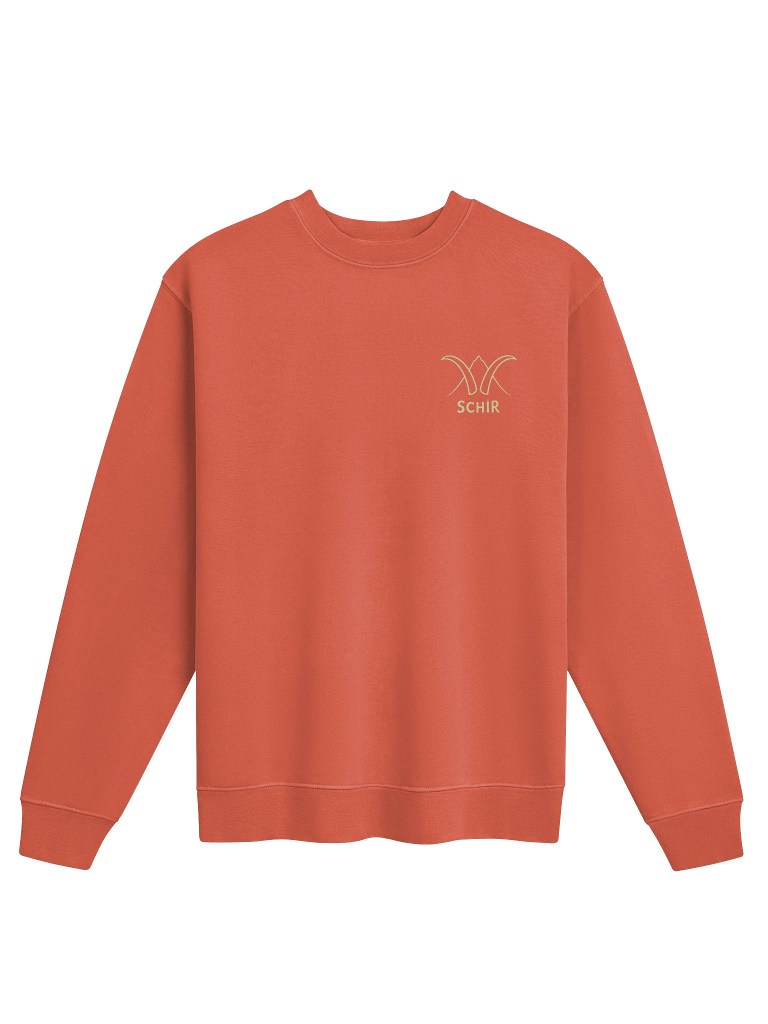IBEX CRATE CREWNECK product image (9)