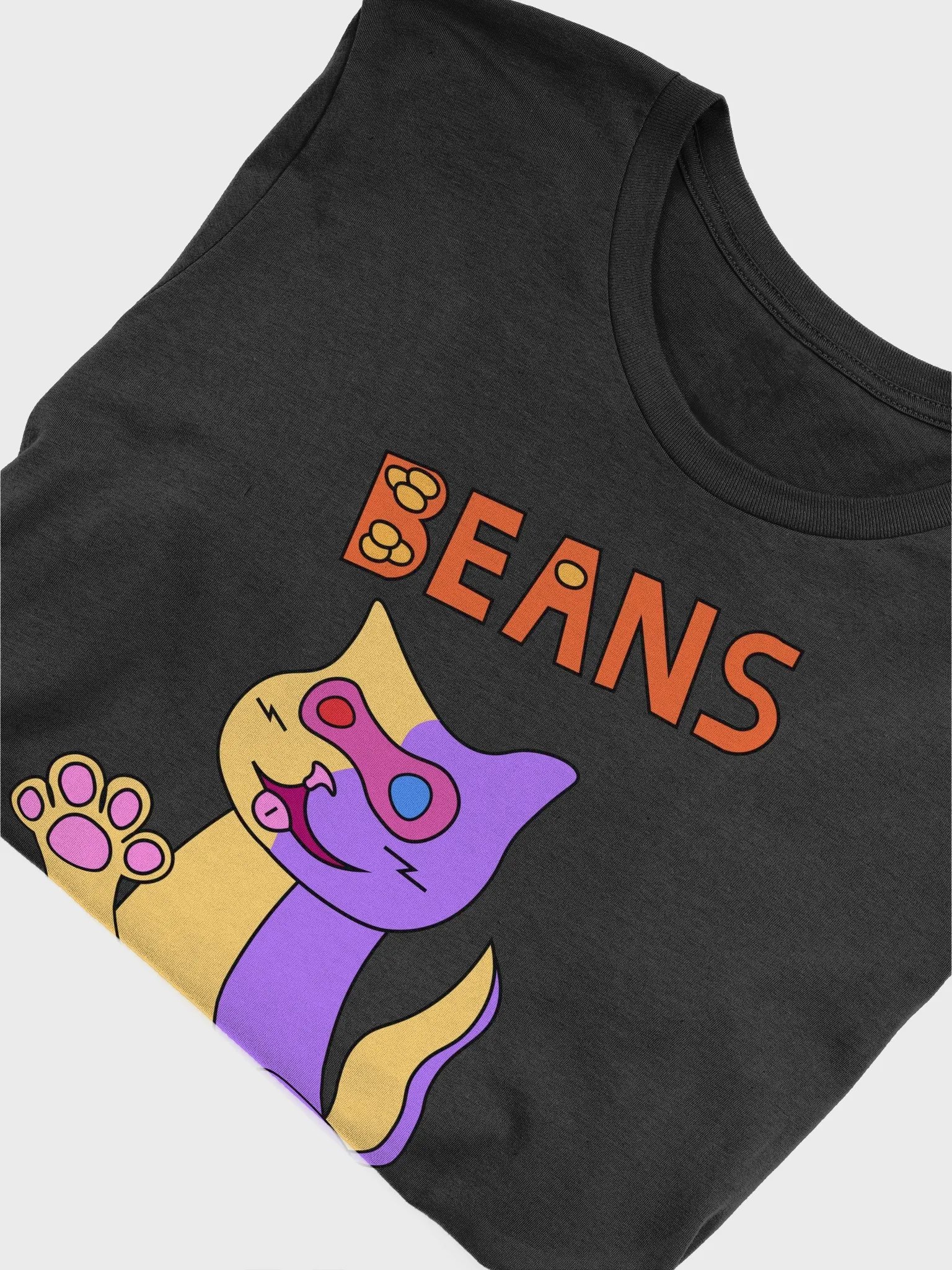 Beans on Toast Tee product image (32)