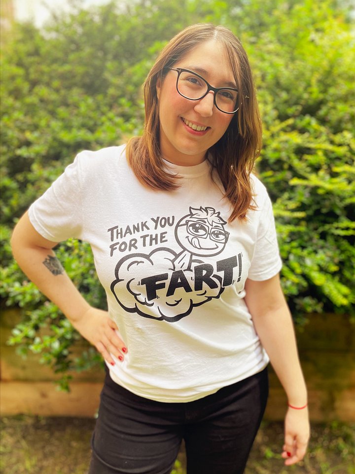 TYFTF Shirt product image (1)