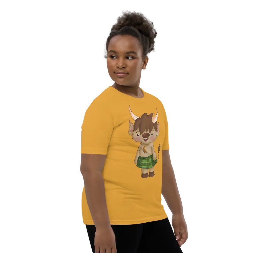 Kid's Kooblin Tee product image (152)