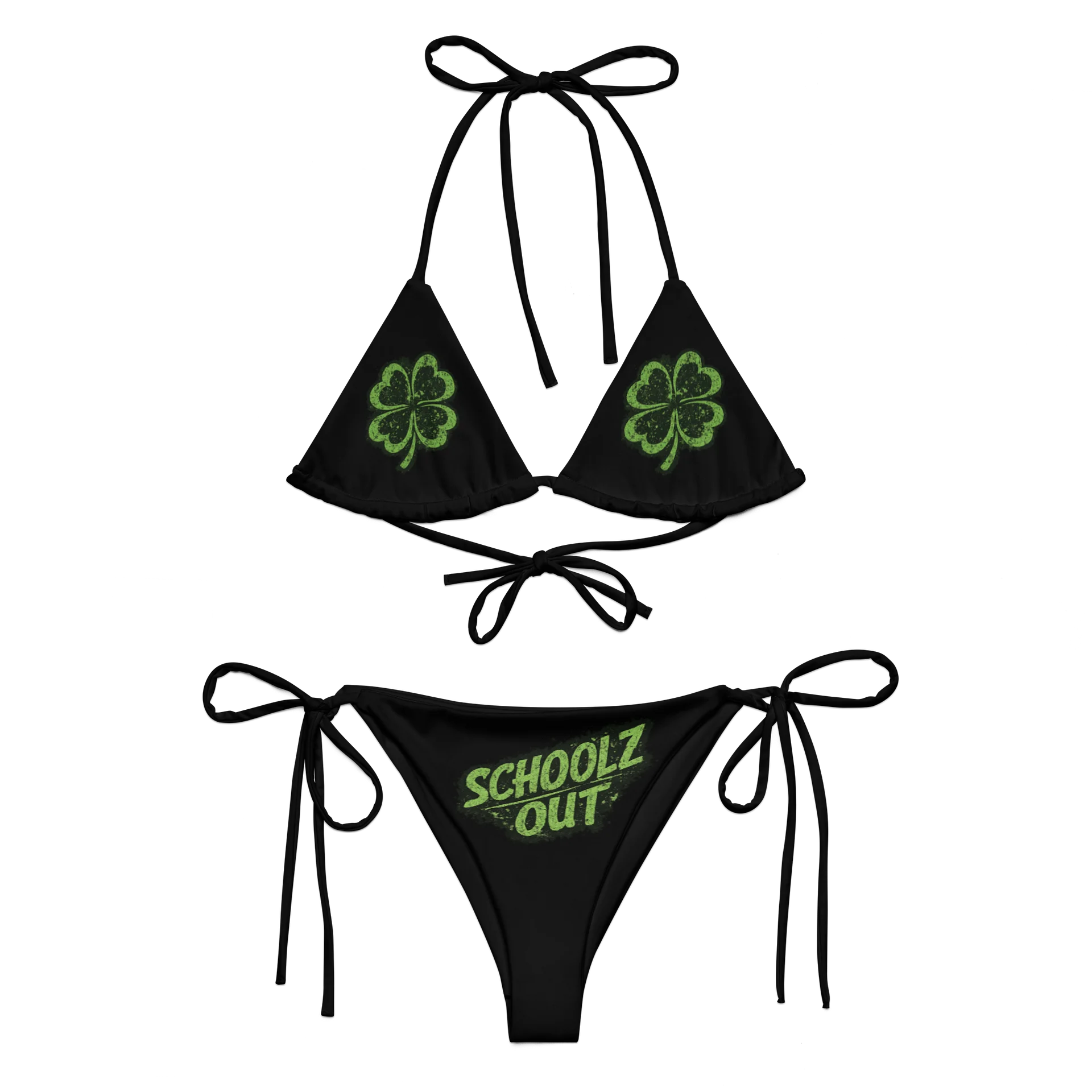 Schoolz Out Adult Field Trips Women's 2 piece #1 product image (2)