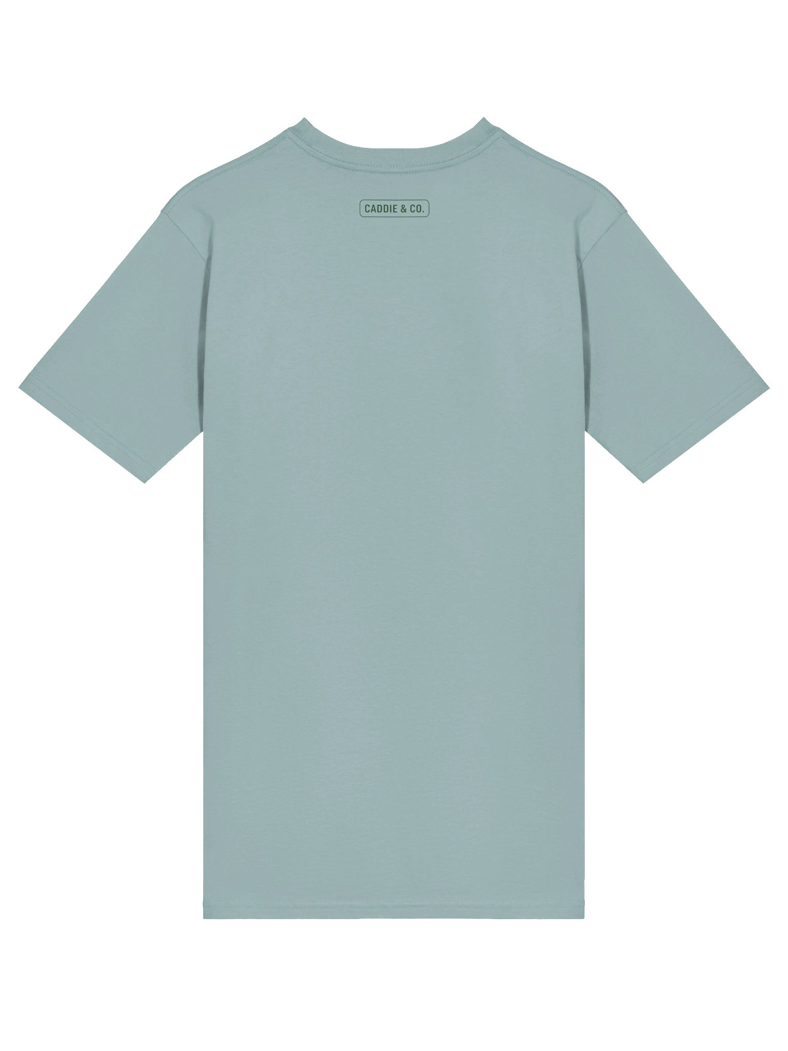 Men’s Crossed Club / Box Logo Tee product image (4)