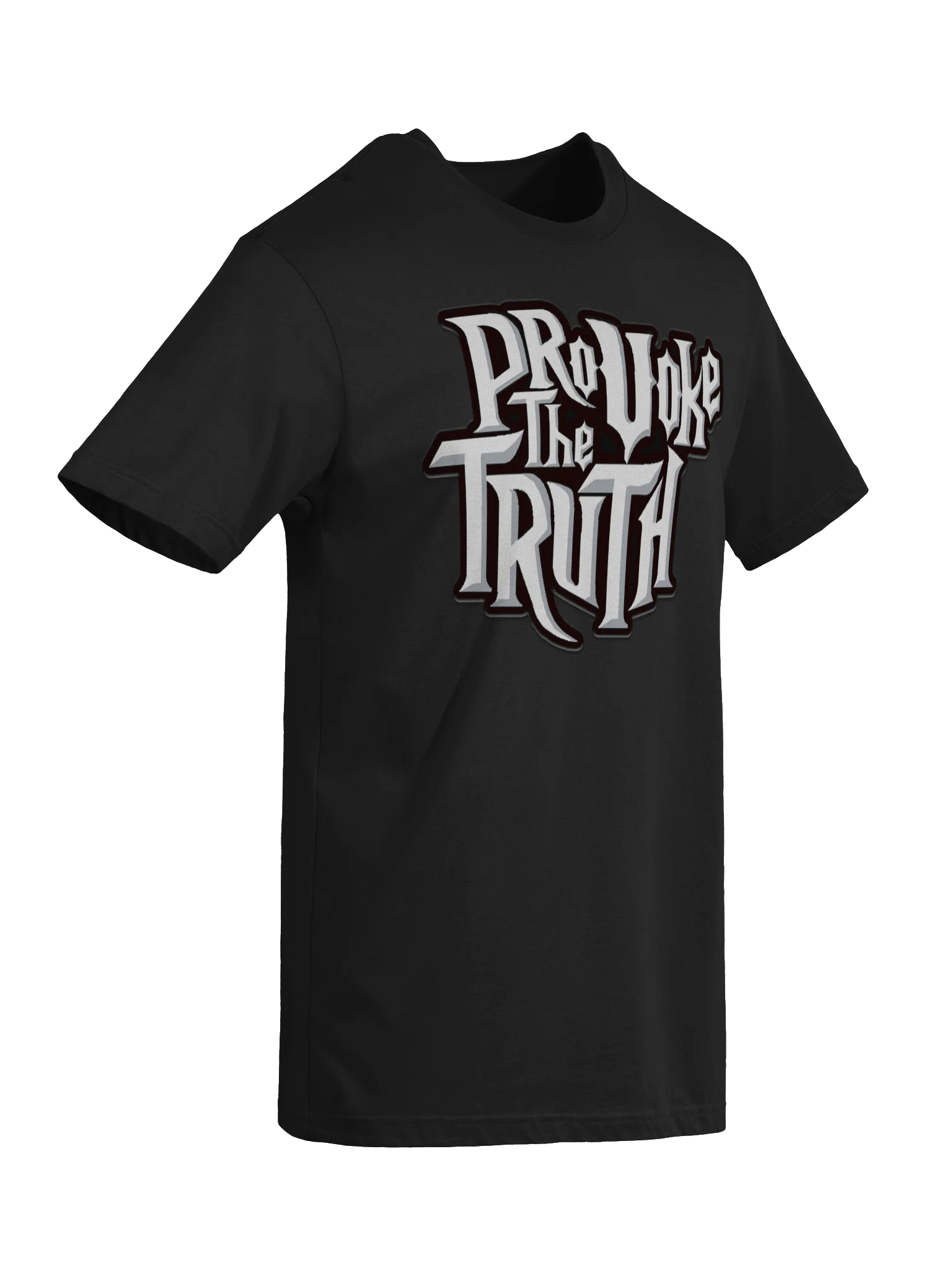 PTT Guitar Hero Shirt product image (6)