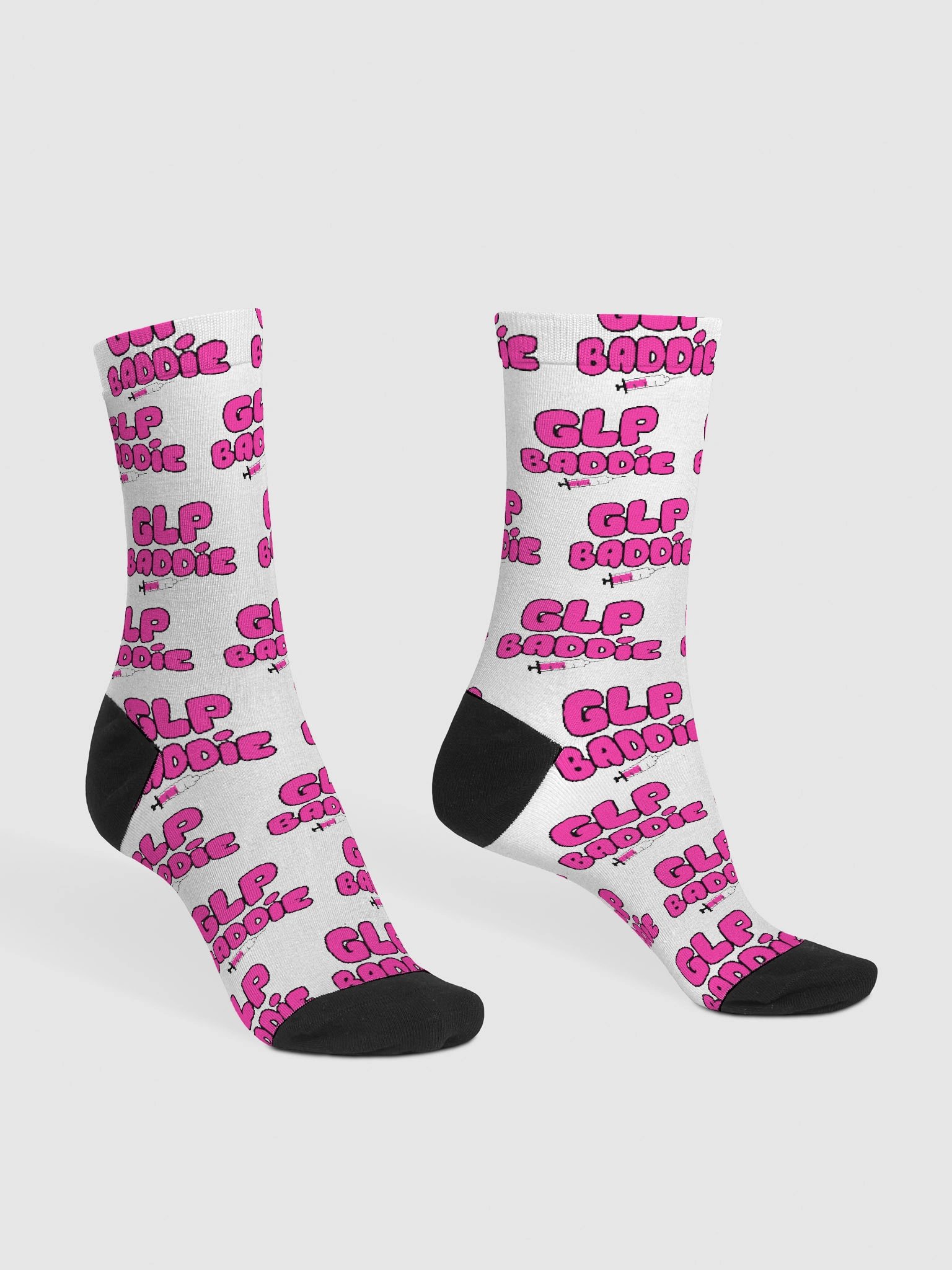 GLP Baddie Socks product image (3)