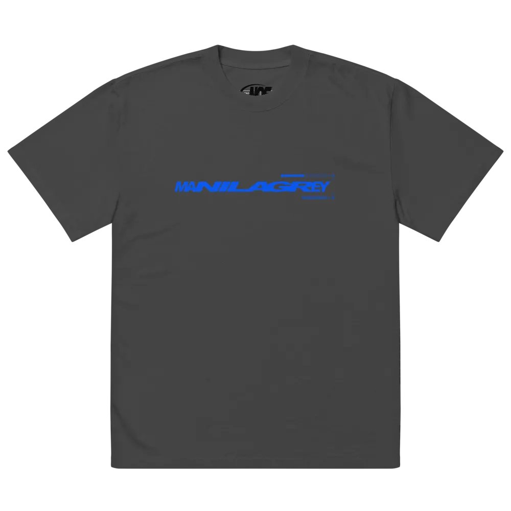 Silver Skies Anniversary T-Shirt product image (6)