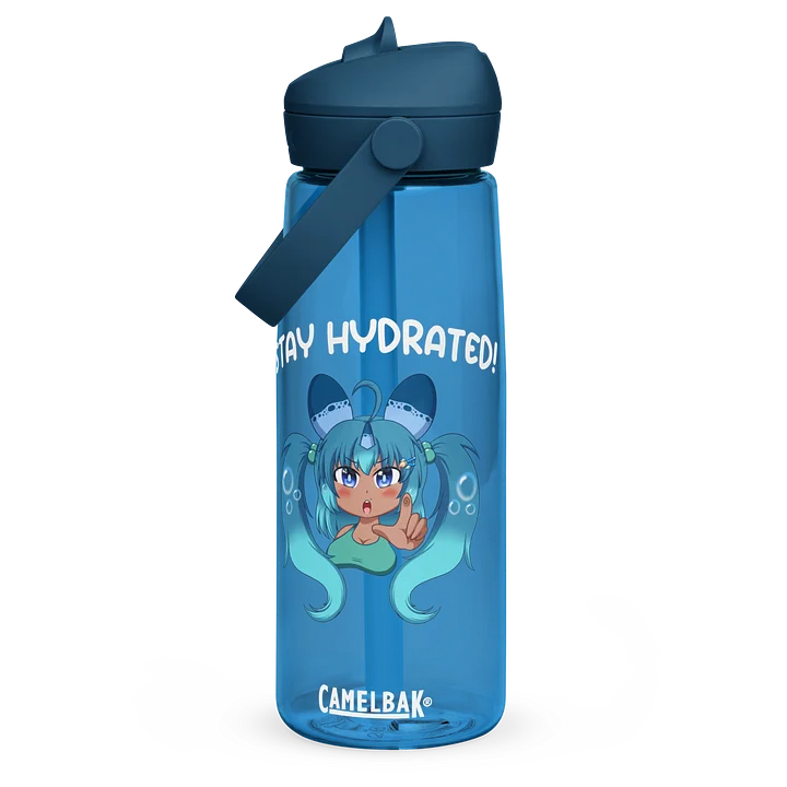 Jammy Water Bottle (Water Jammy Ver.) product image (1)