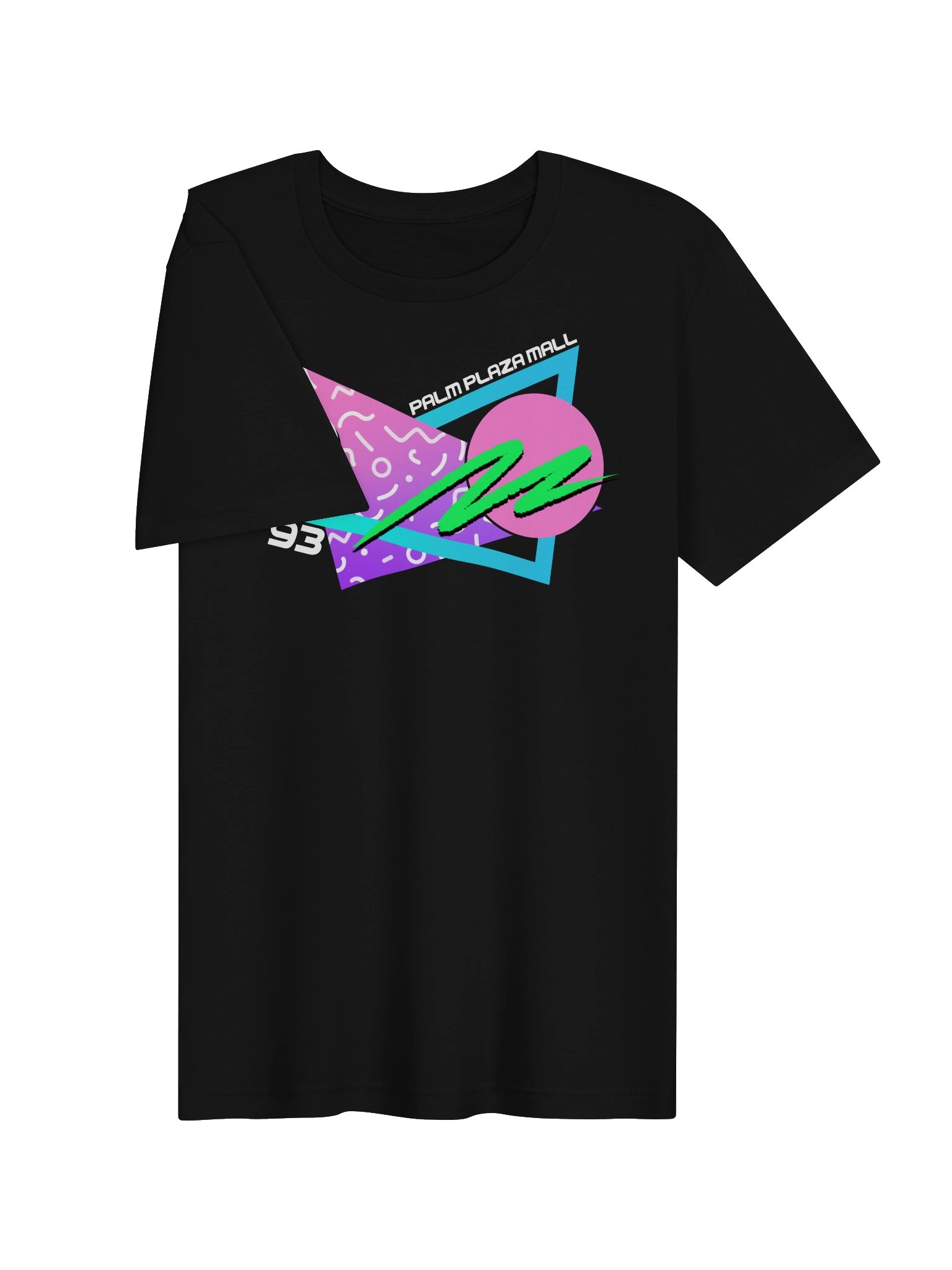 PB's Shirt Tee (Black) product image (5)