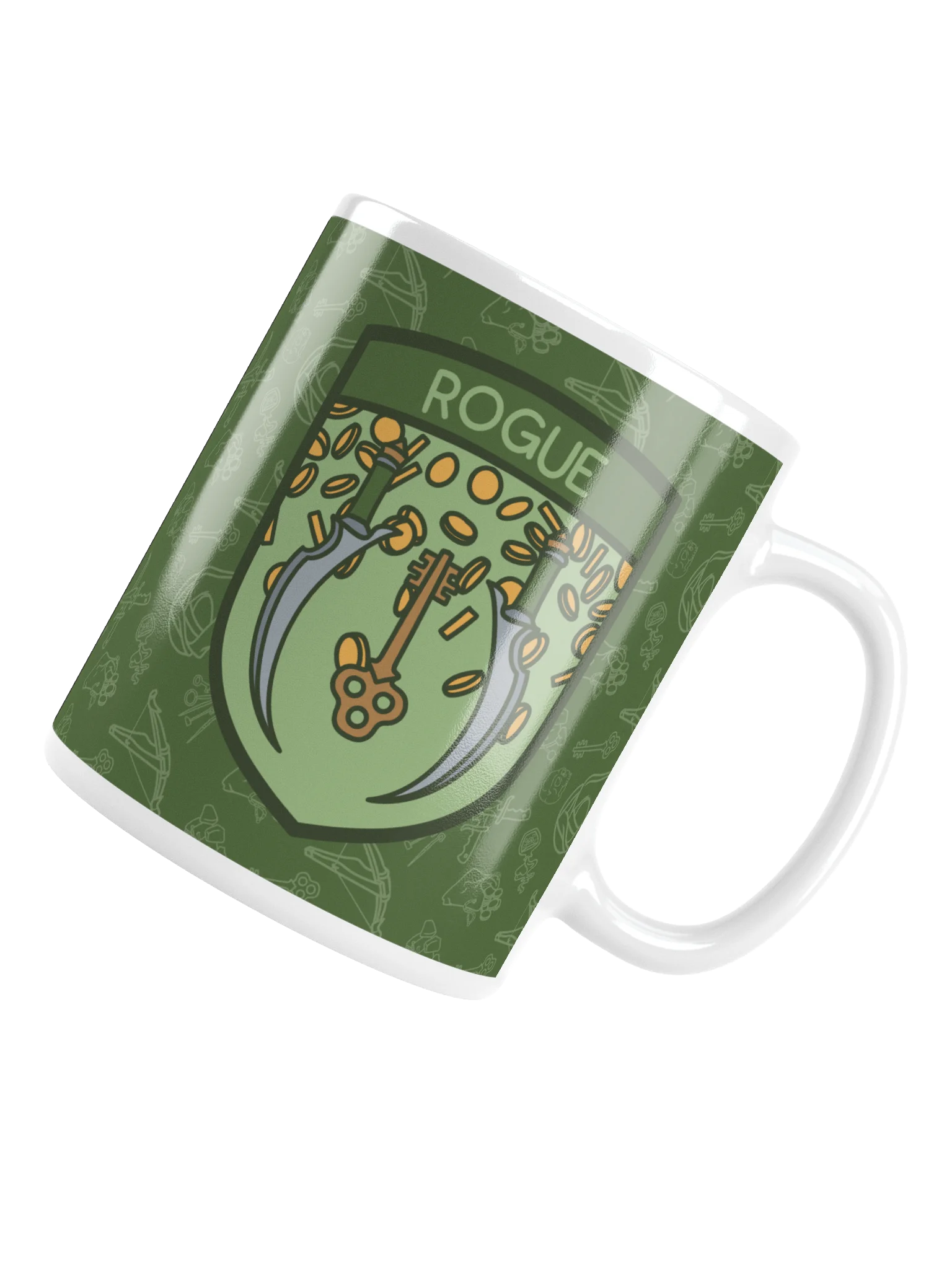 Rogue Mug product image (6)