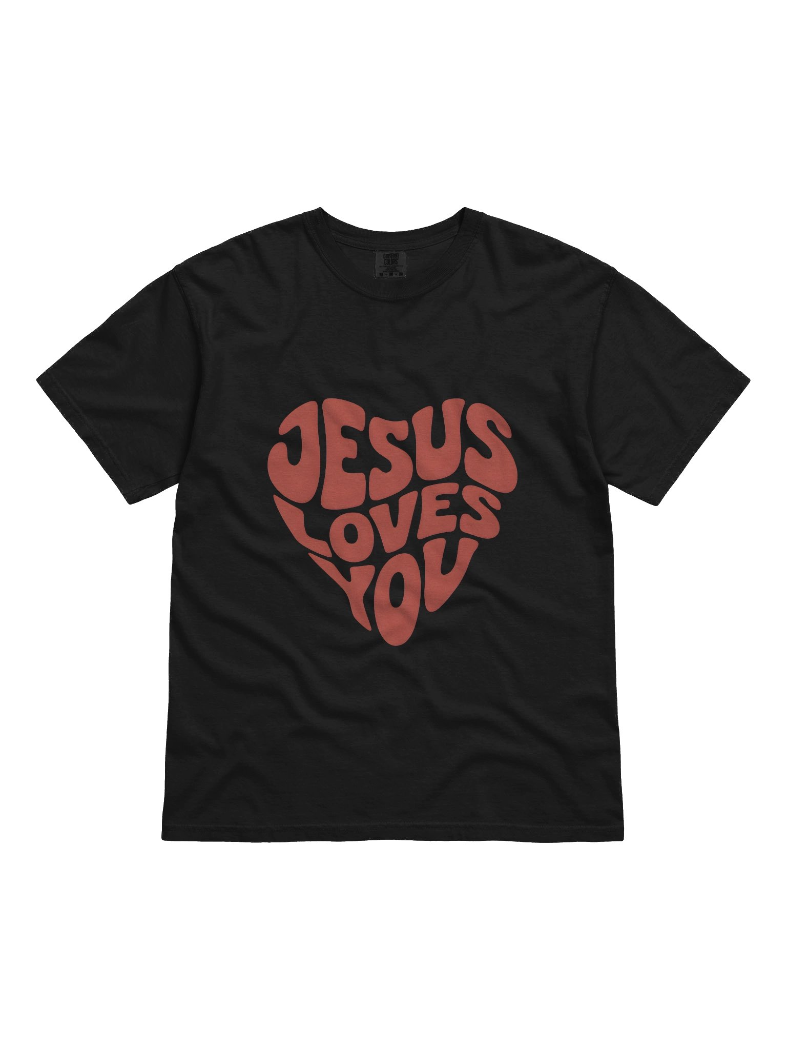 Jesus Loves You product image (1)