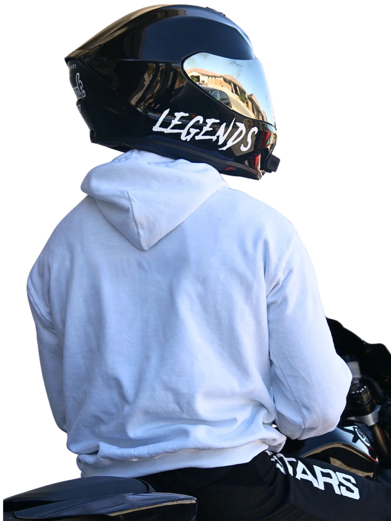 Never Die. product image (4)