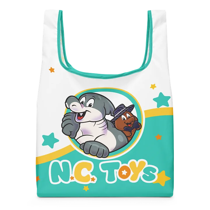 N.C. Toys - Shopping Bag product image (1)