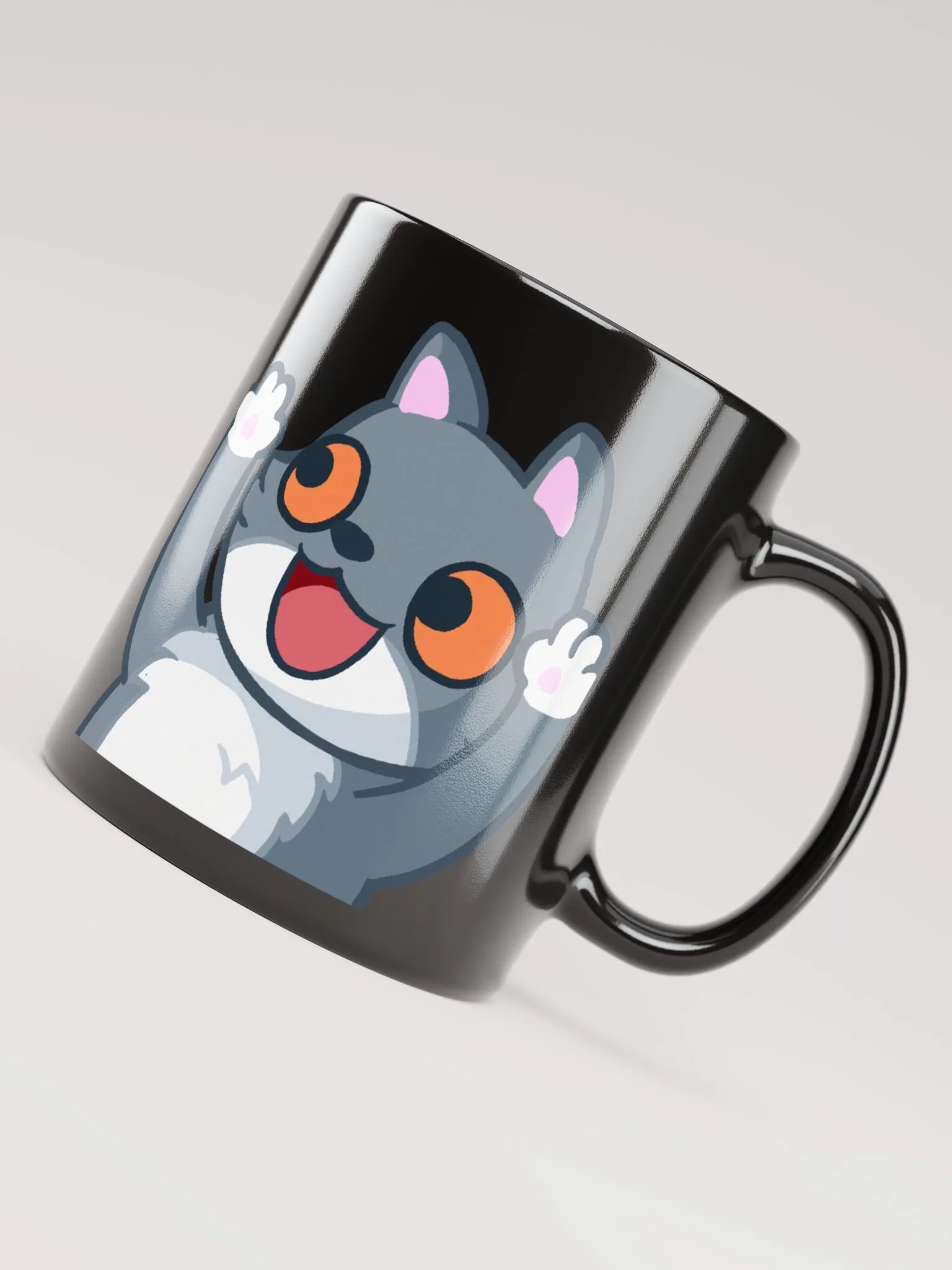 Diablo Mood Mug product image (8)