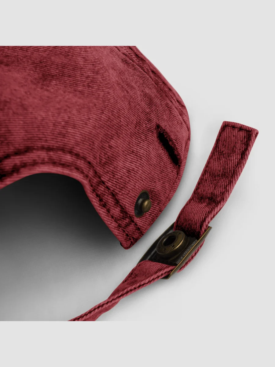IDFK Vintage Dad Hat product image (6)