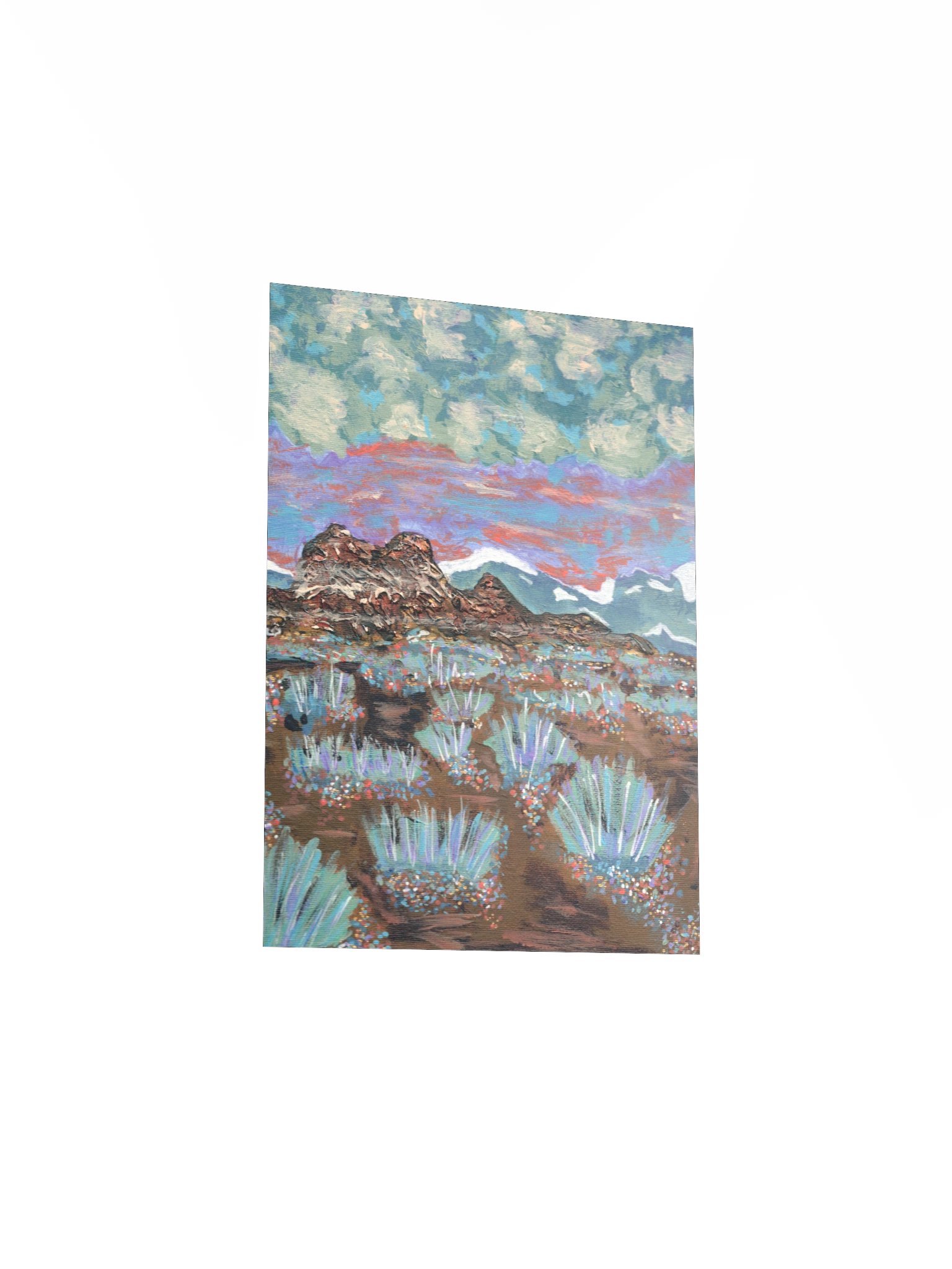 Desert Quiet product image (3)