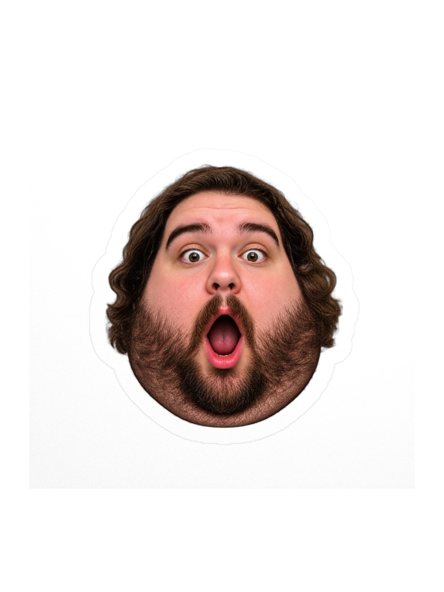 Andrew Sticker product image (1)