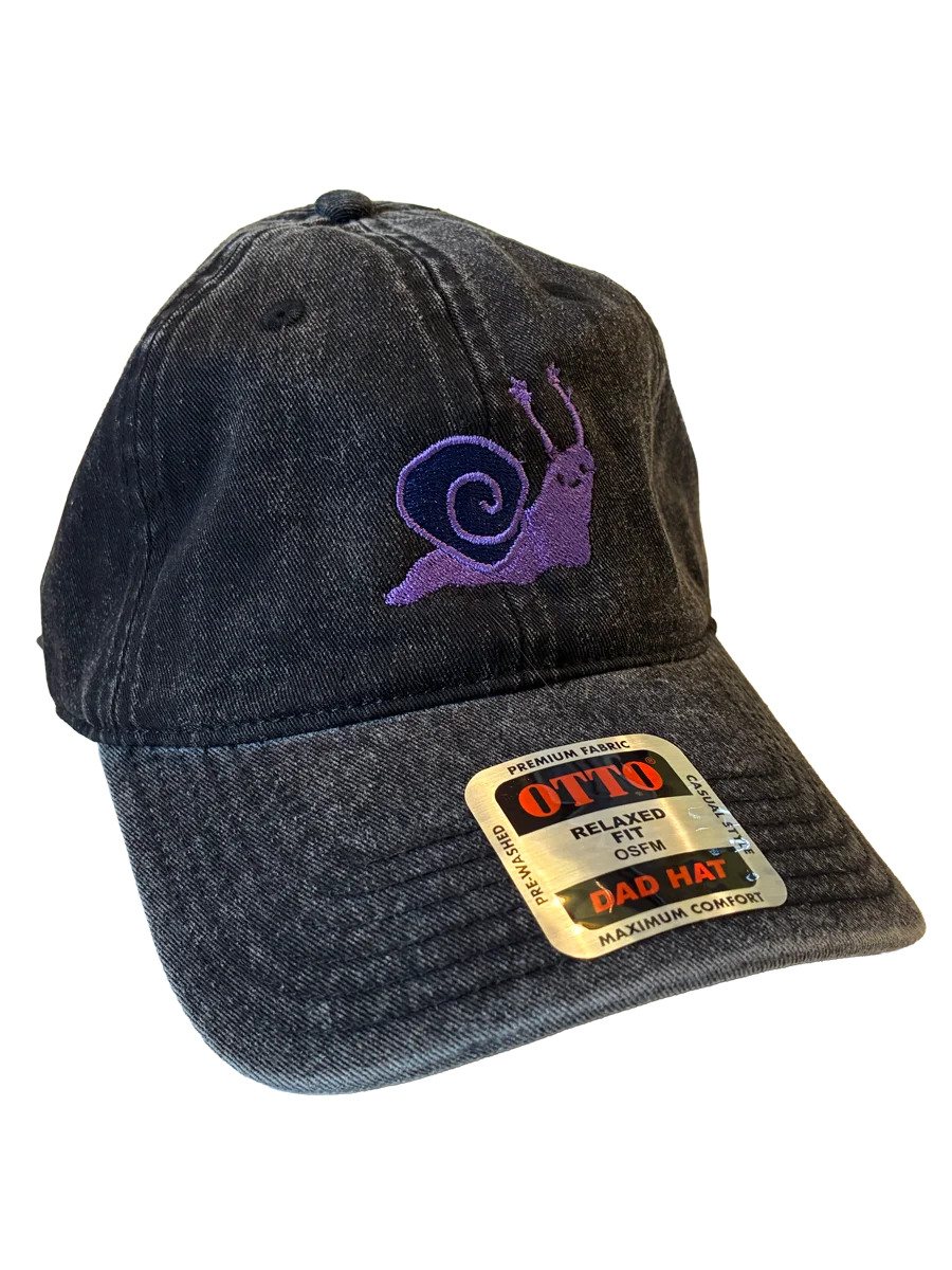 Snail Hat product image (1)