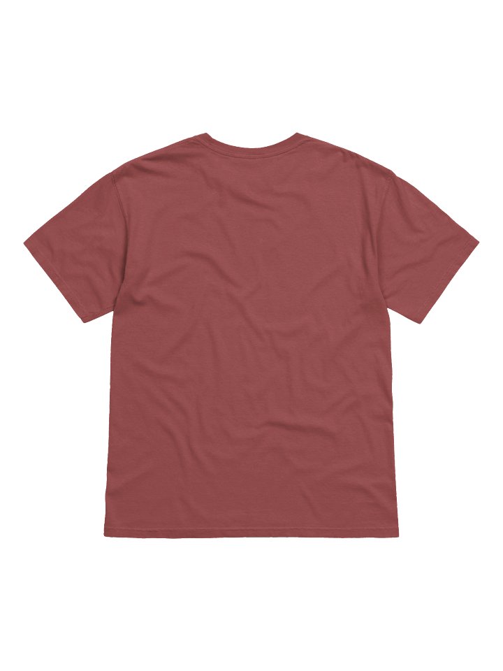 Phantom Power "The Listener" Tee product image (2)