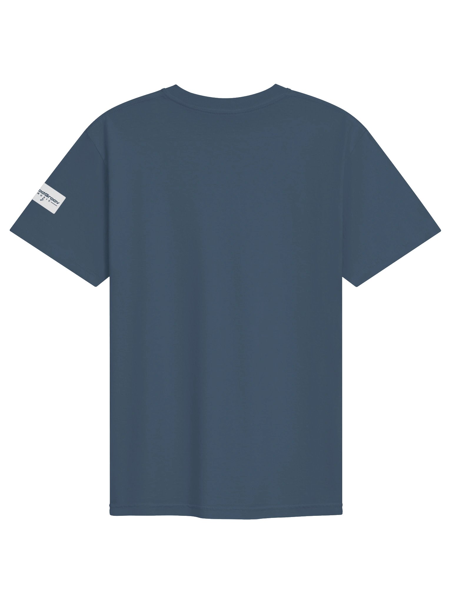MoodGroov Soldier Tee product image (14)