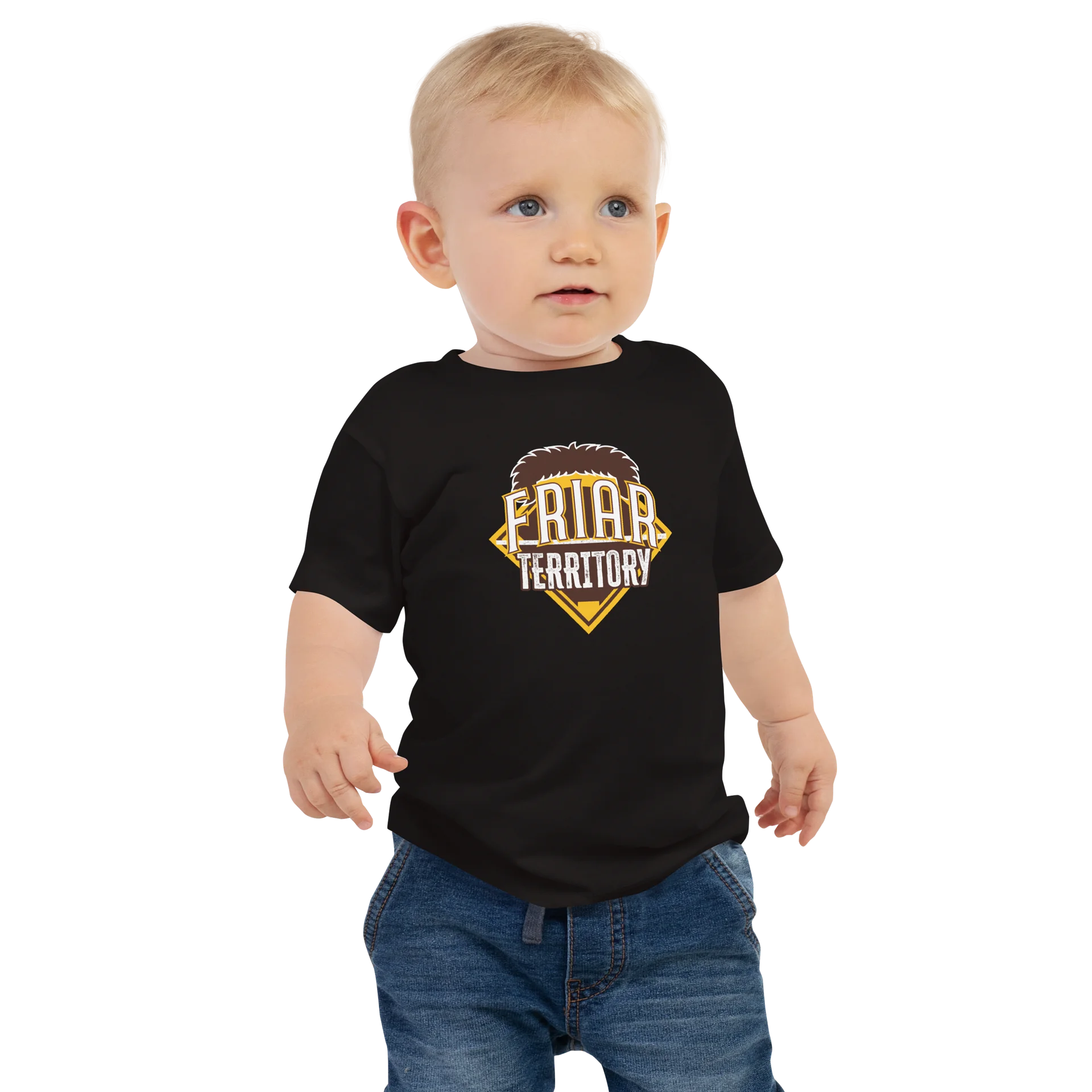 Baby T-shirt product image (1)