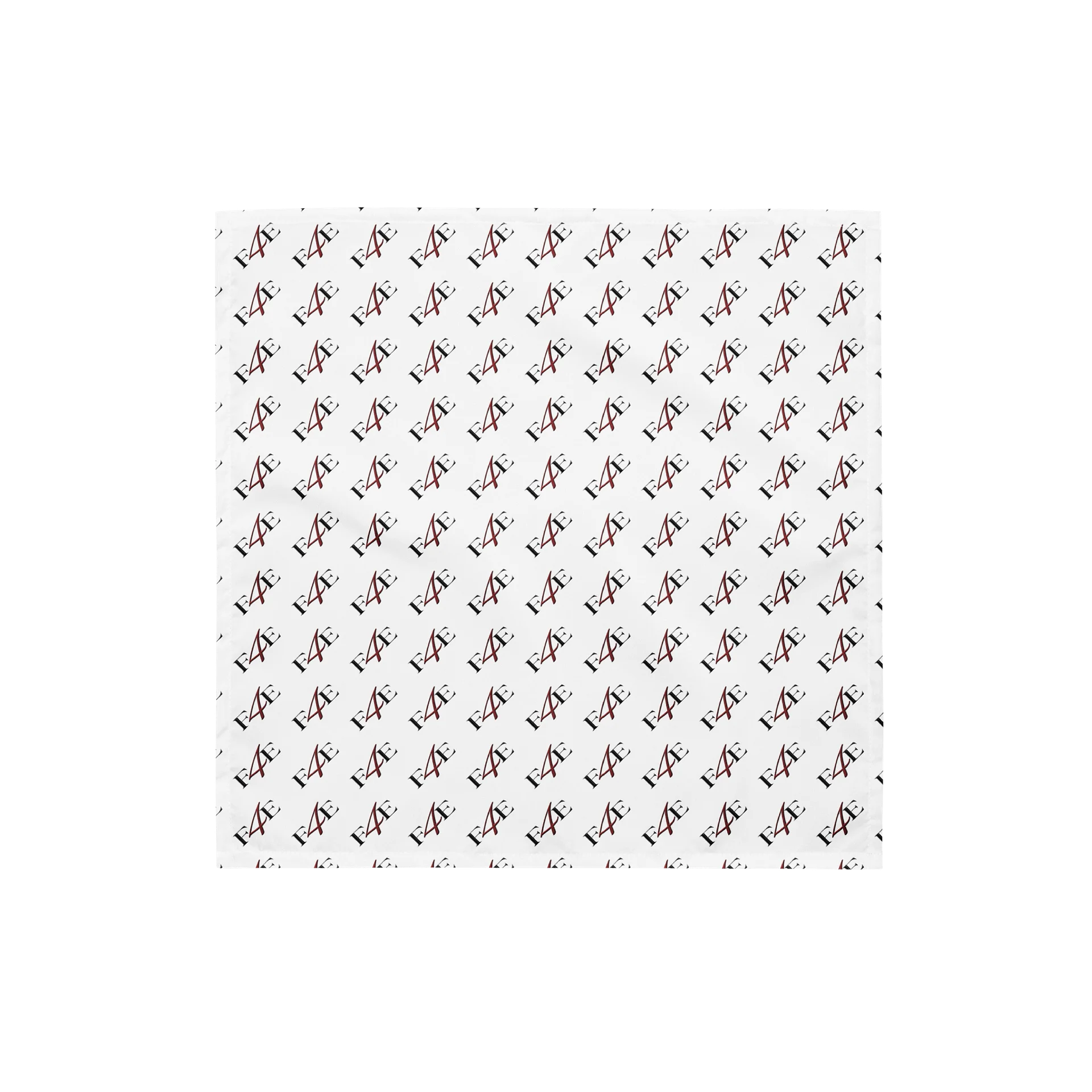 White Bandana product image (1)