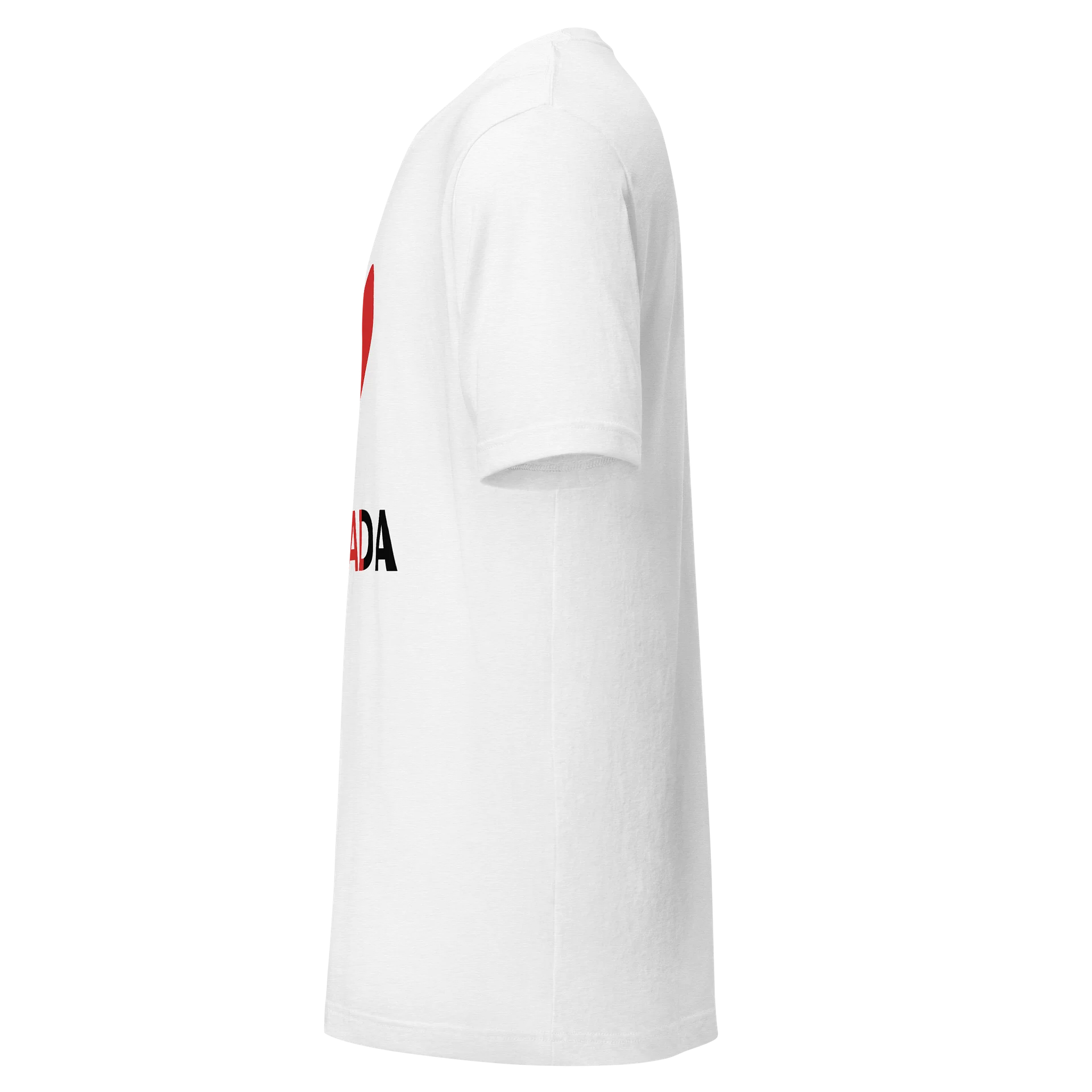 I Love “Canada” Tee product image (5)