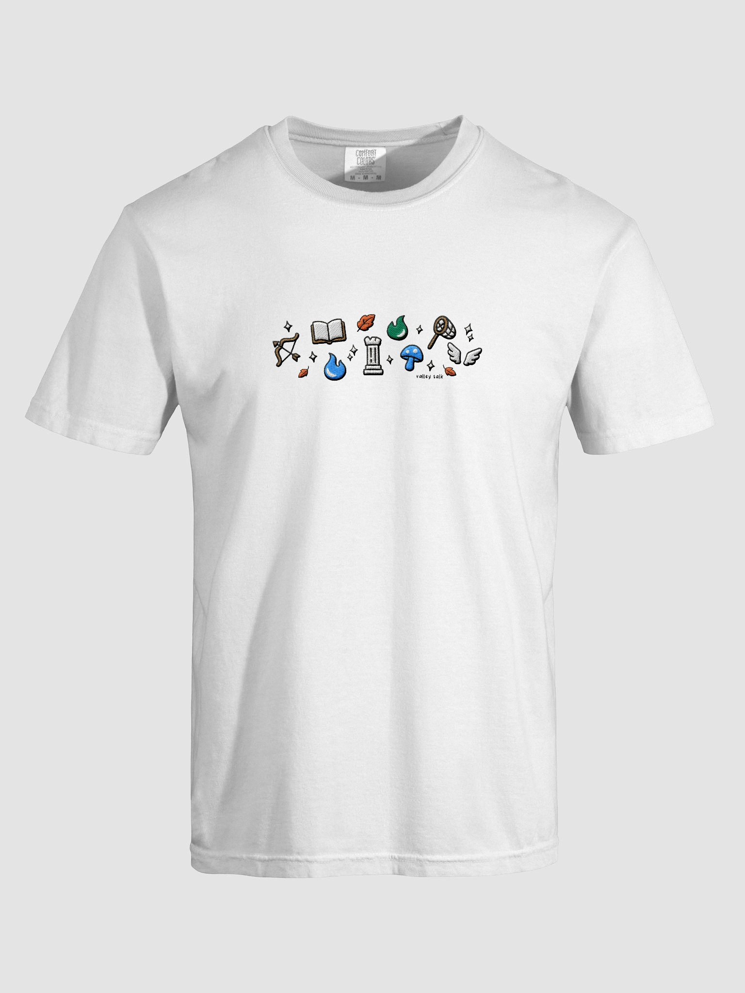 storybook icon tee product image (77)