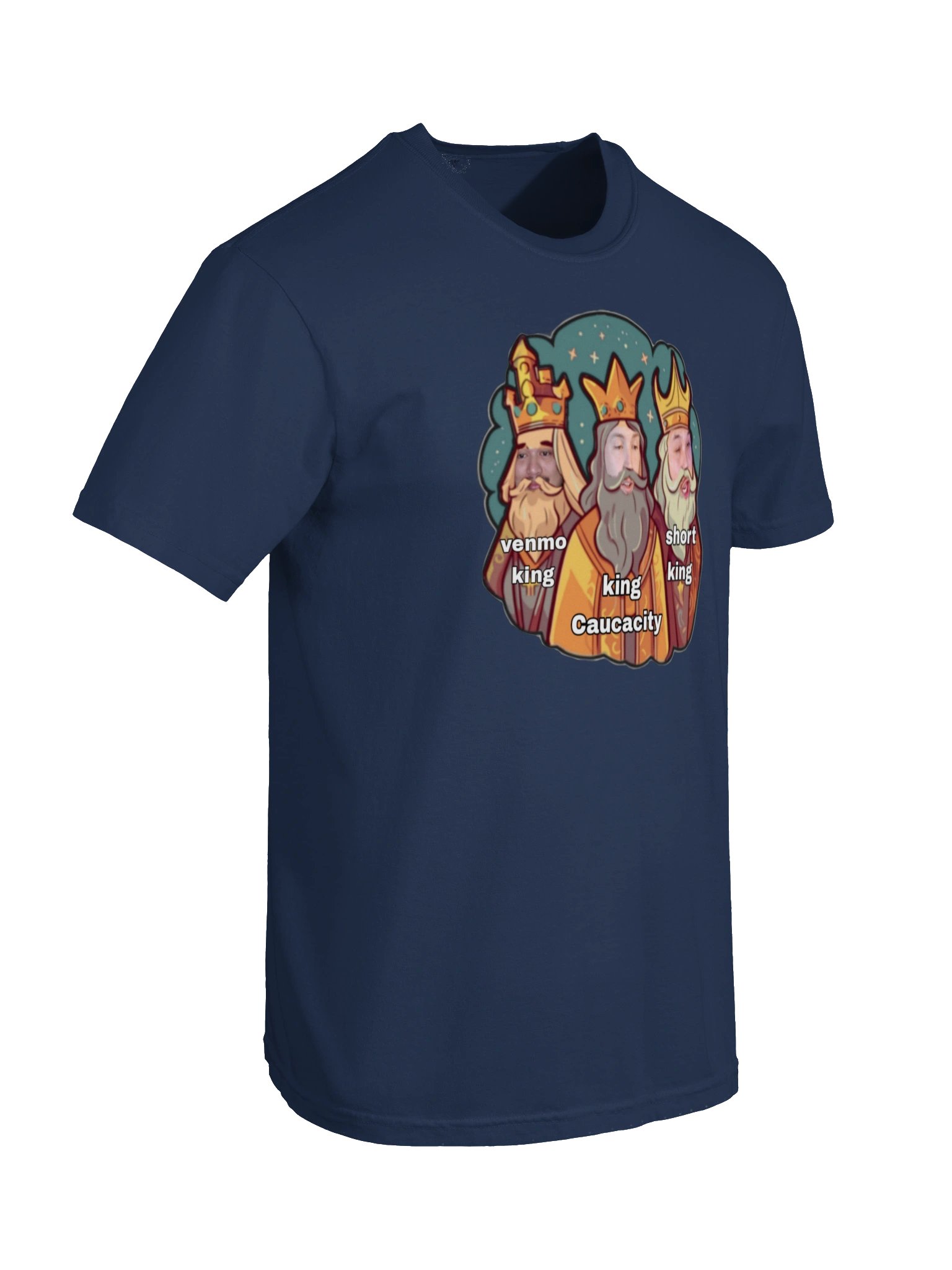 King Fred - Tee product image (14)