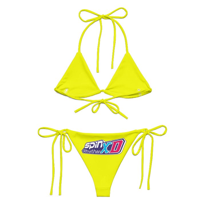 Spin Rhythm XD Spinkini product image (1)