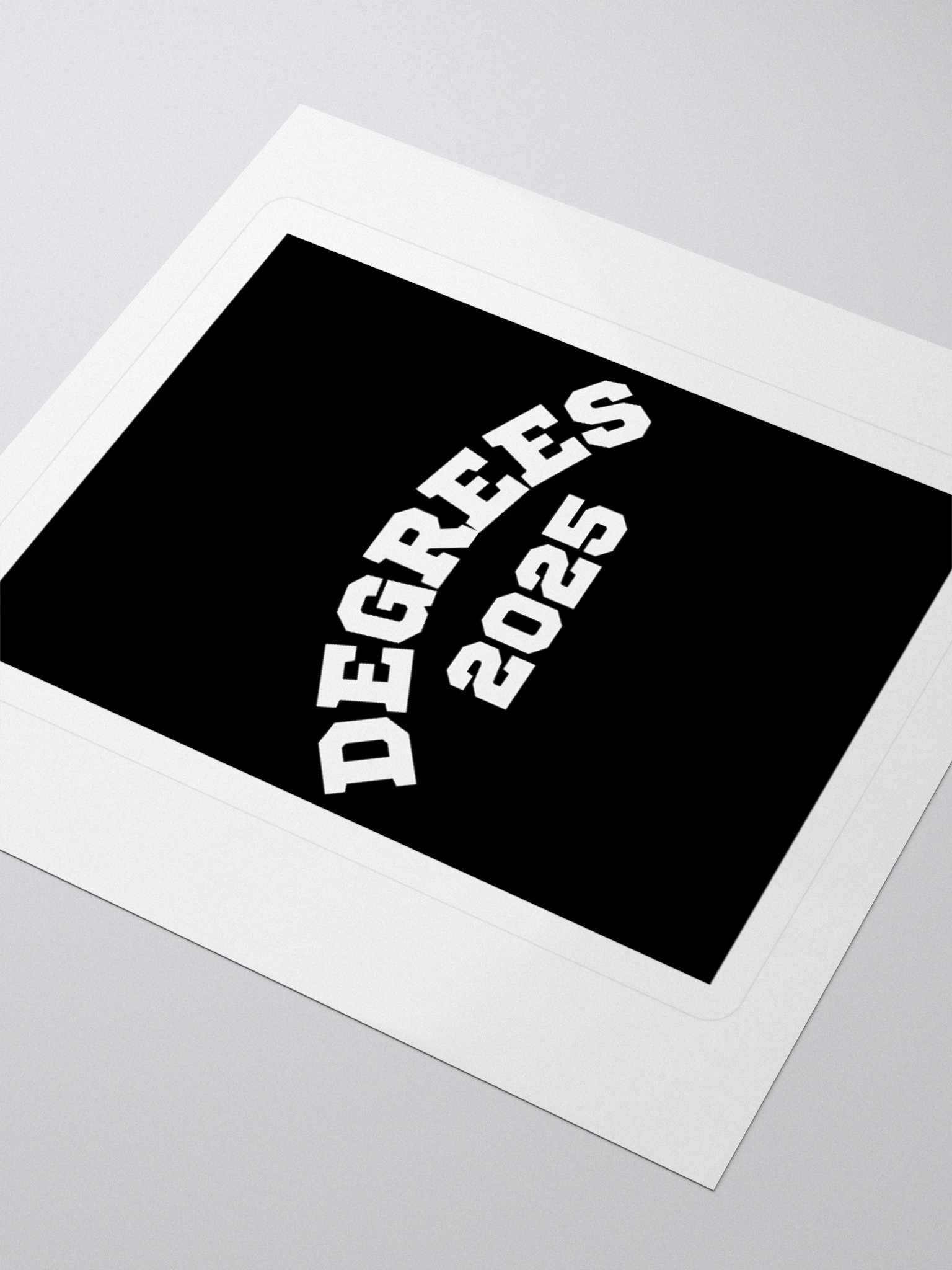 Degrees 2025 product image (9)