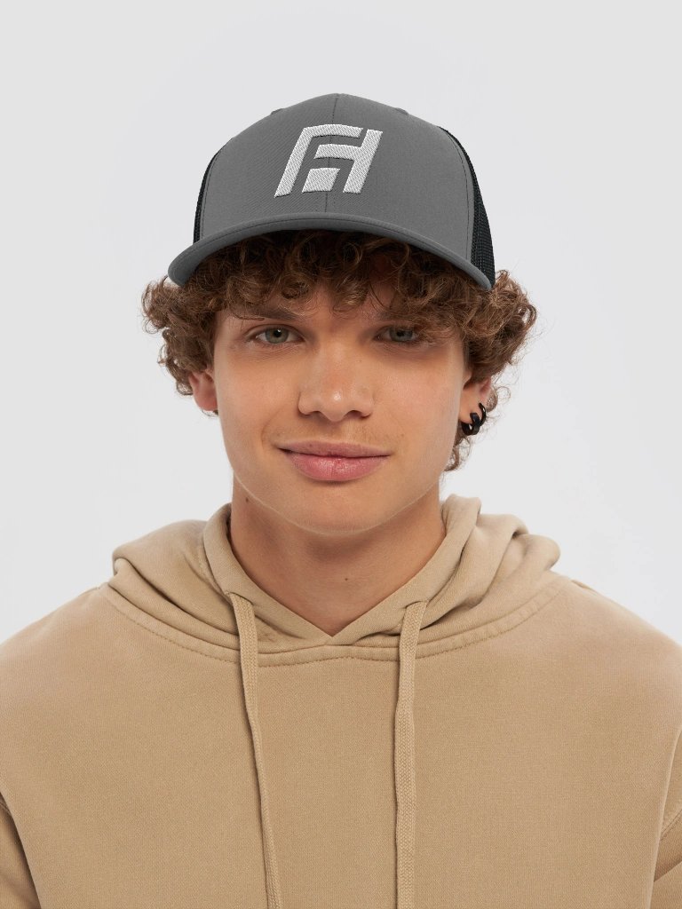 RLHTV Trucker Cap product image (5)