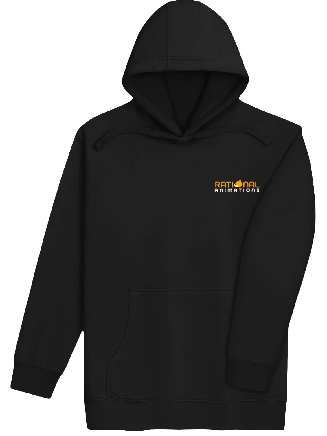RA Logo Embroidered - Hoodie product image (4)