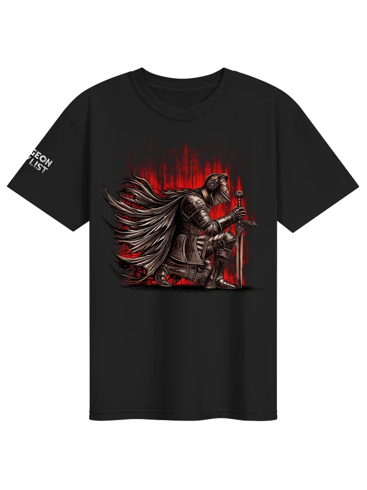Band of Heroes Tee product image (1)