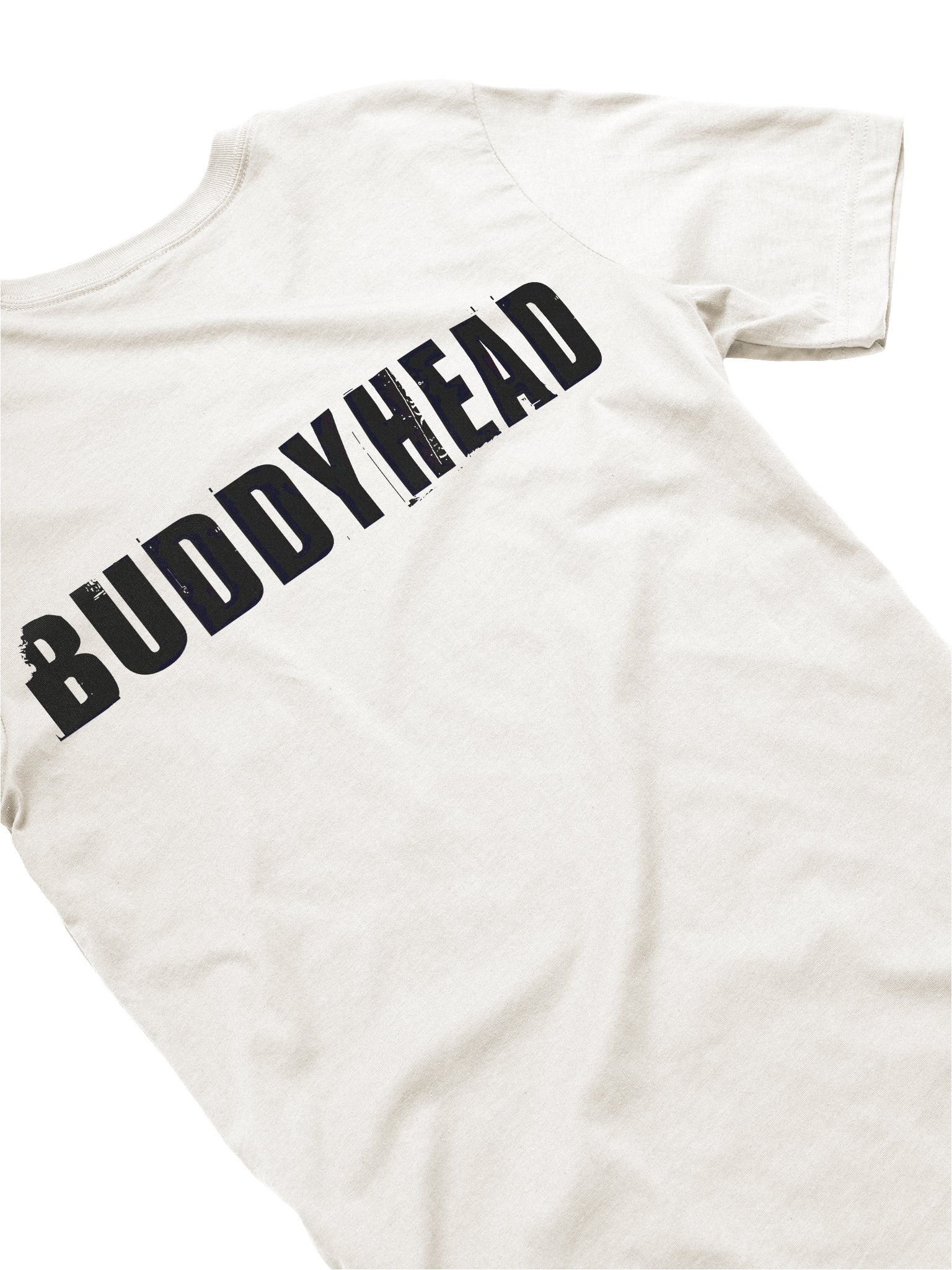 Fugazi photo tee: Limited TK photo series product image (4)