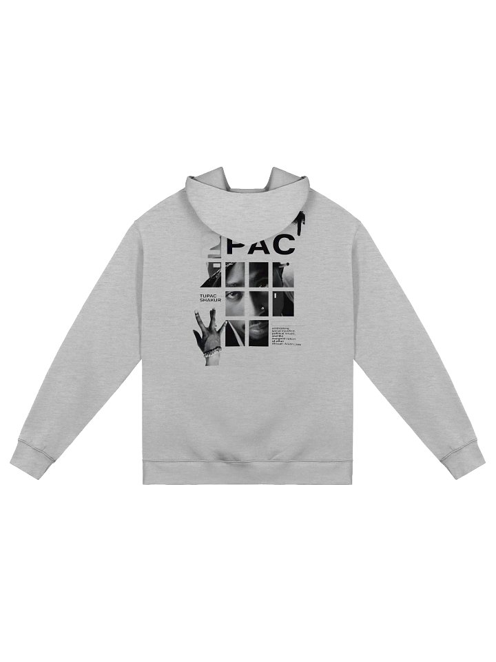 2PAC Hoodie product image (2)