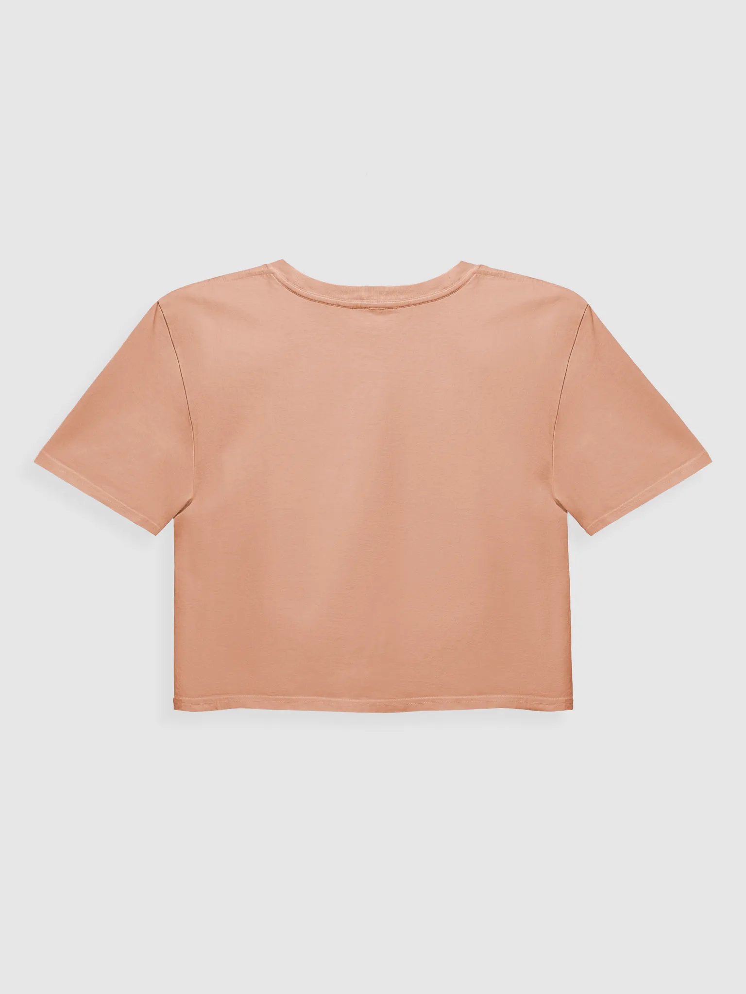Women's Premium Crop Top PTFB0125 product image (8)